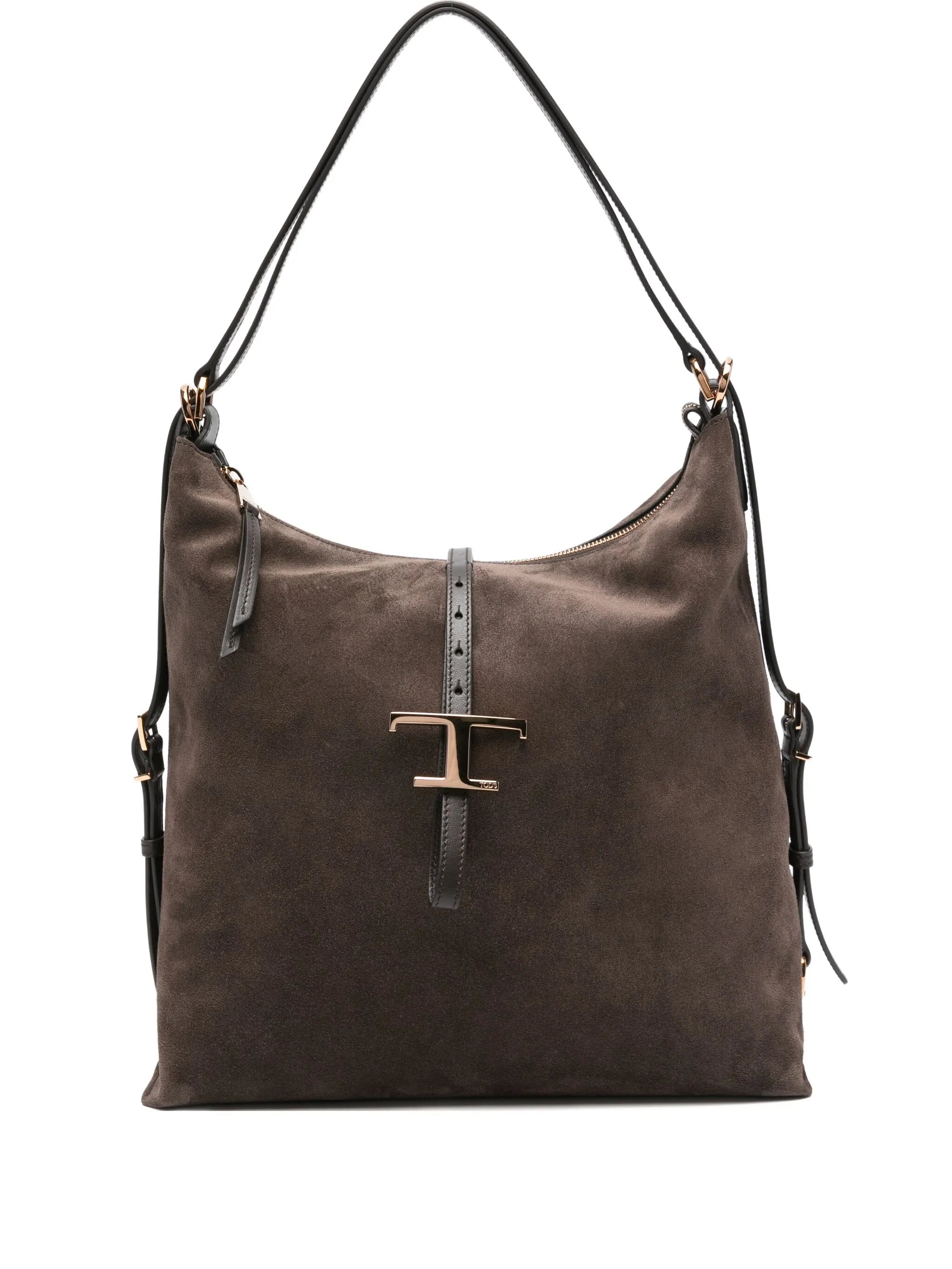 T Timeless shoulder bag