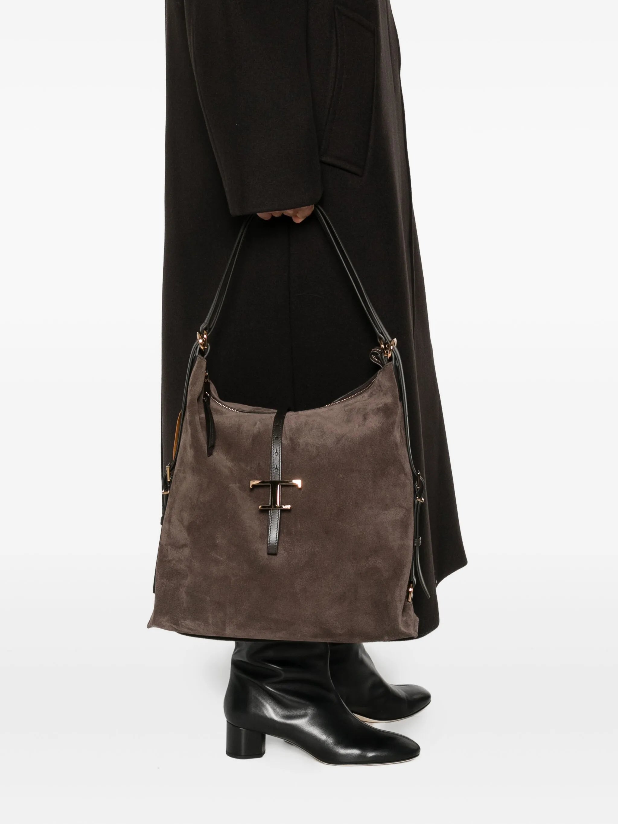 T Timeless shoulder bag
