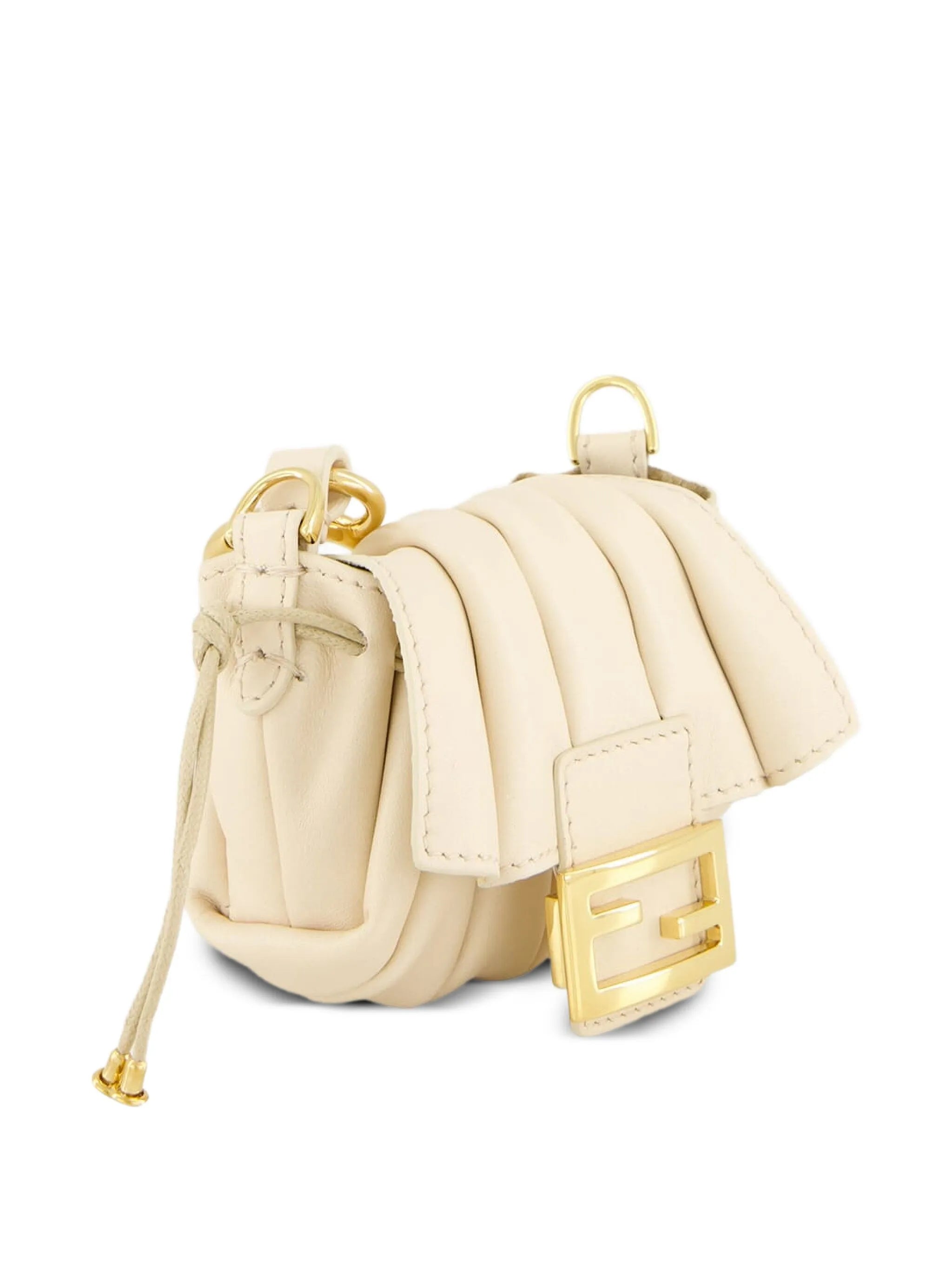 nano Mamma shoulder bag