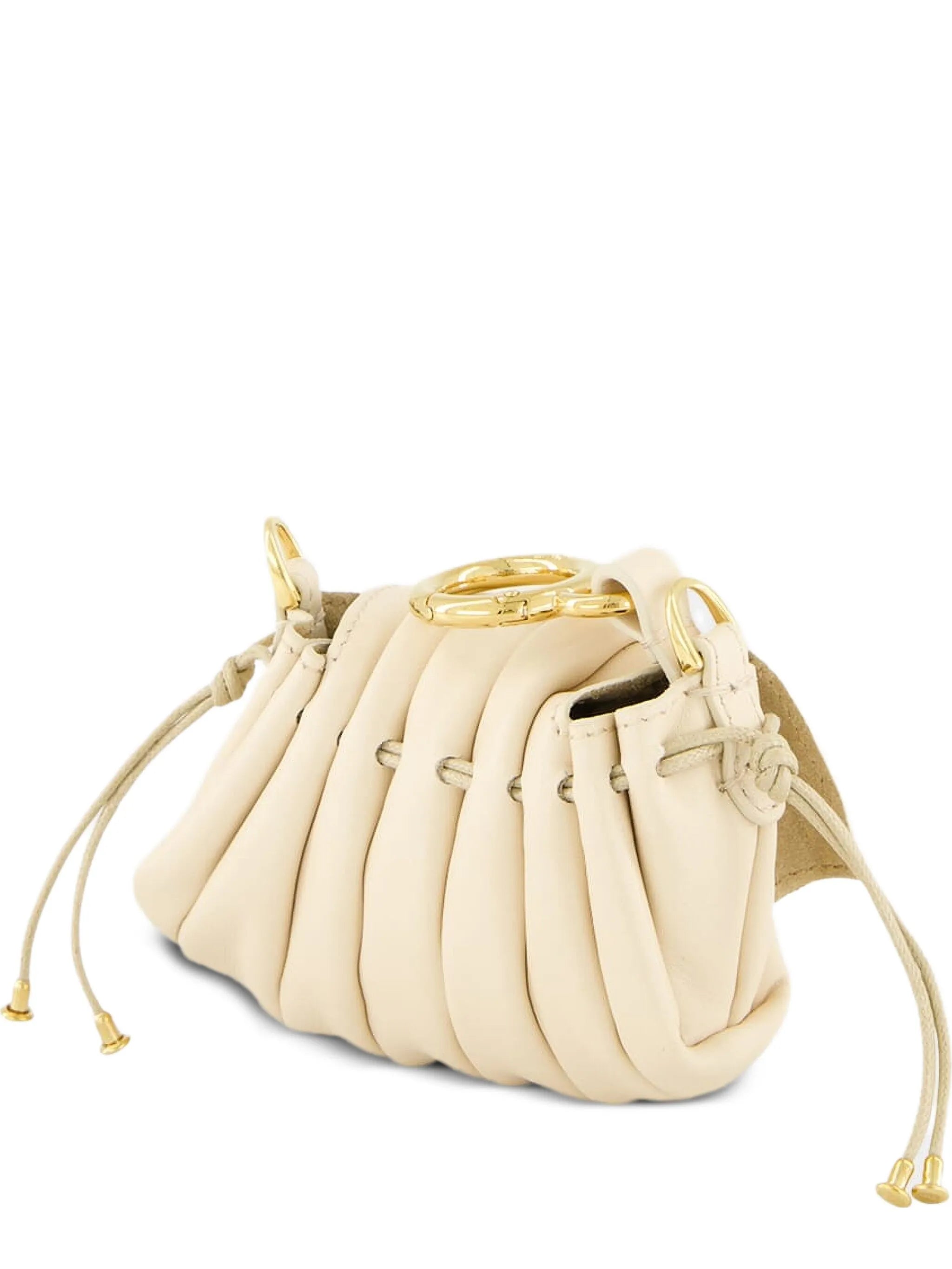 nano Mamma shoulder bag