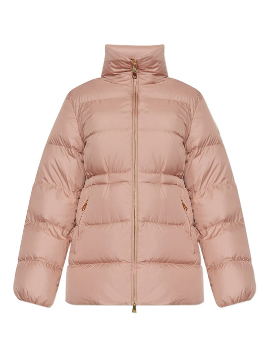 Brossette short down jacket