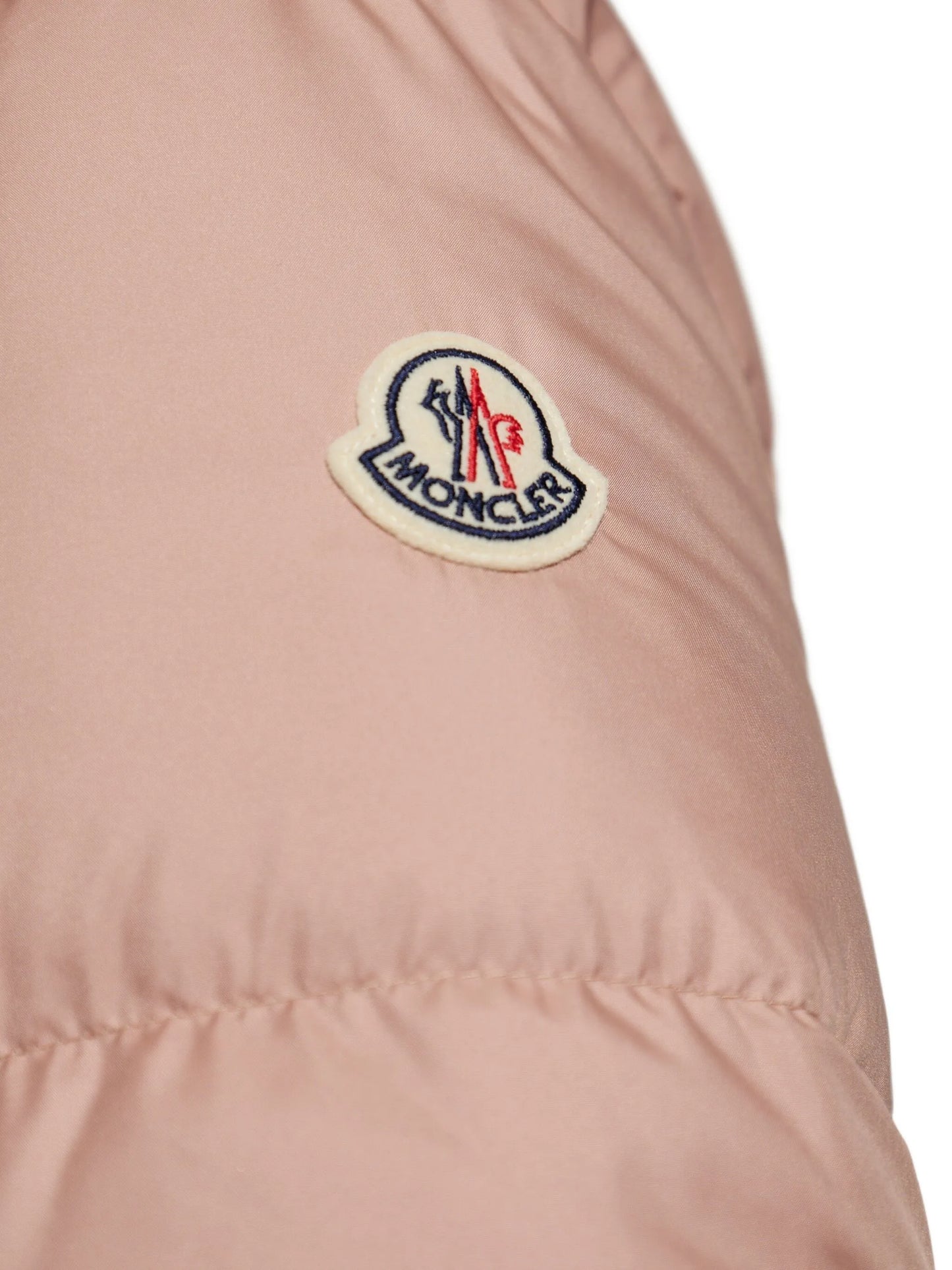Brossette down jacket