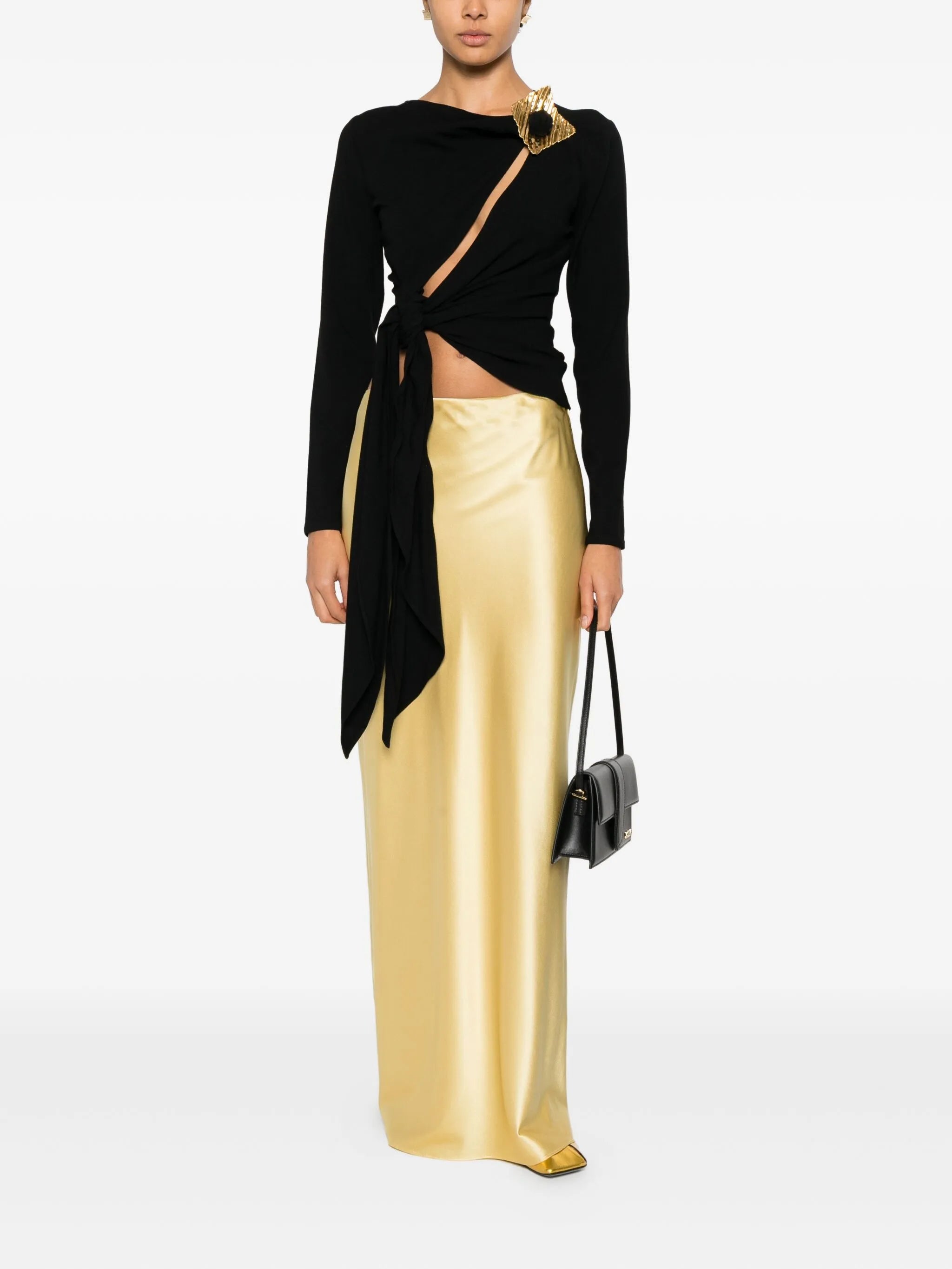 Stassi top