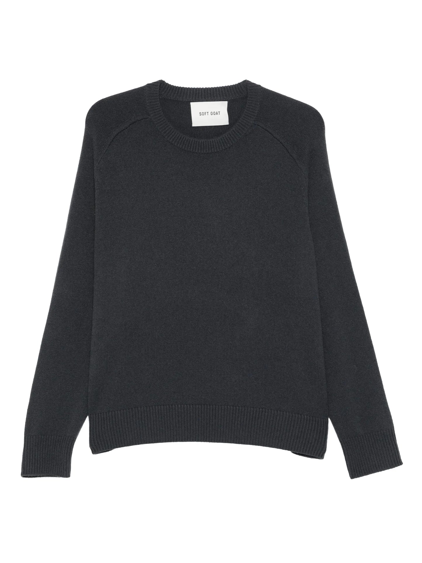 crew-neck sweater
