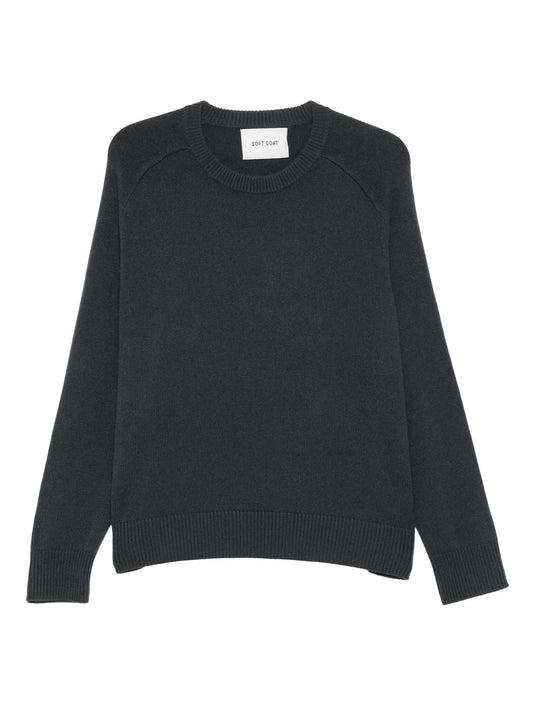 crew-neck sweater