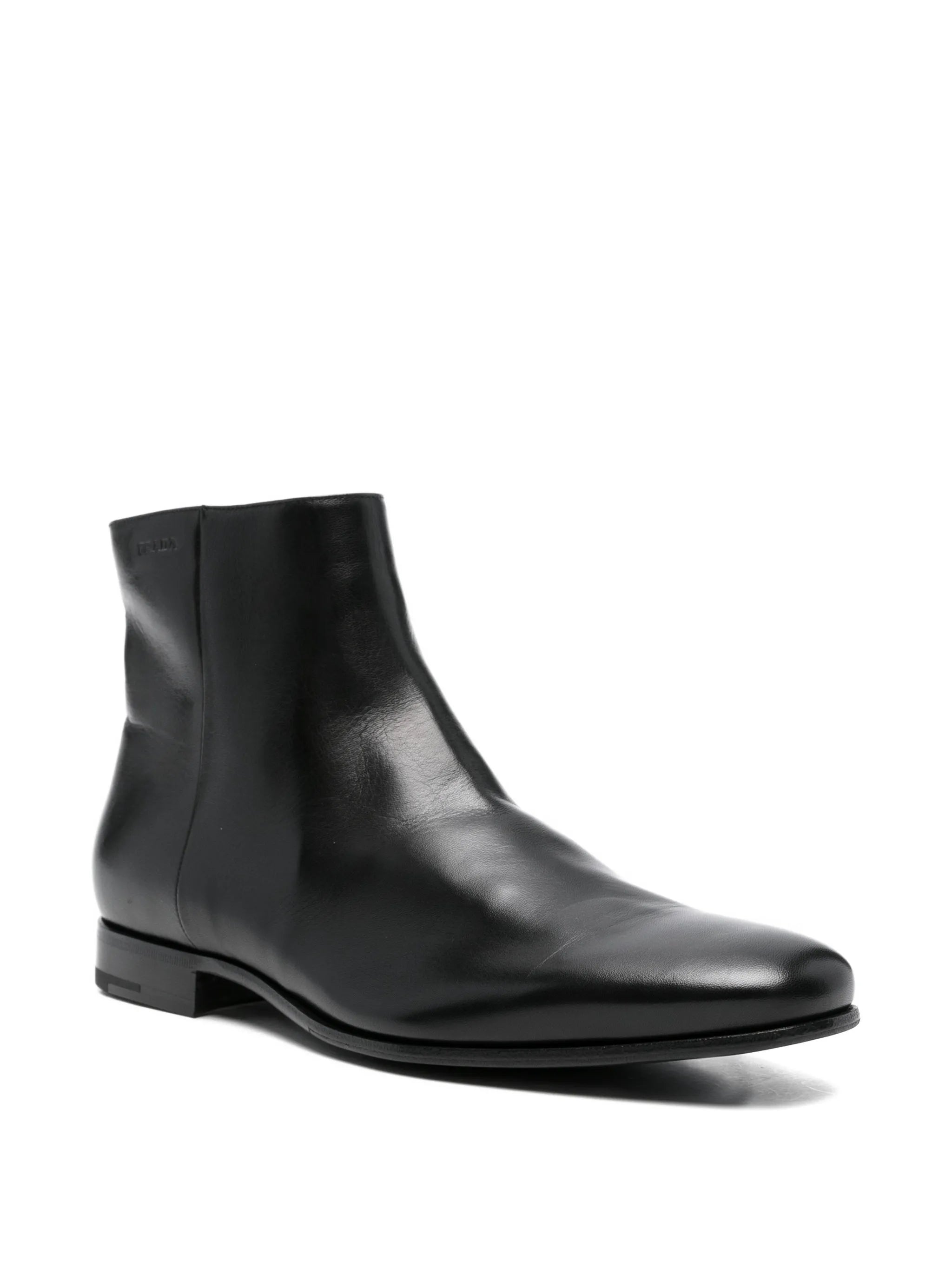 chelsea boot