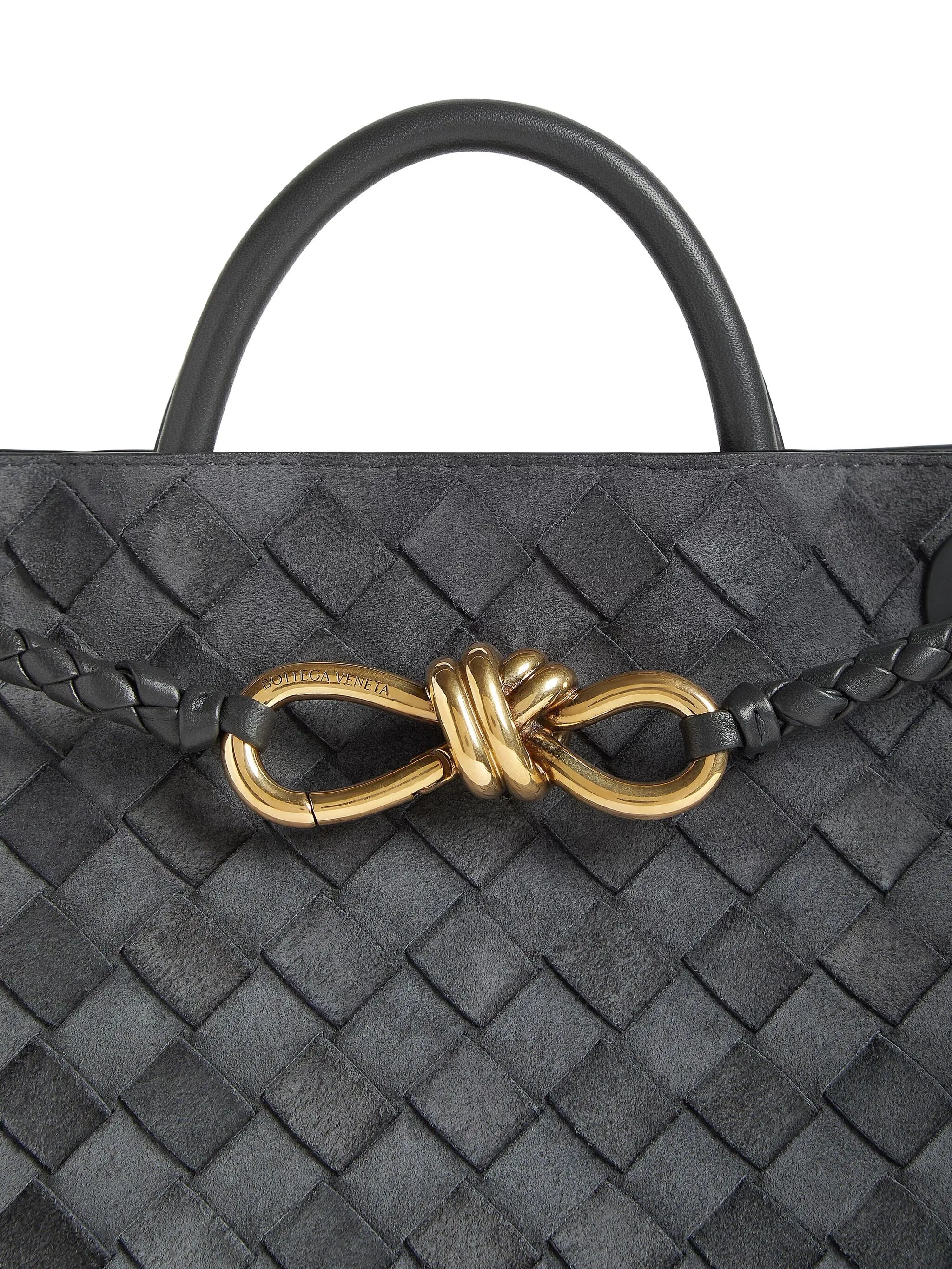 small Andiamo tote bag