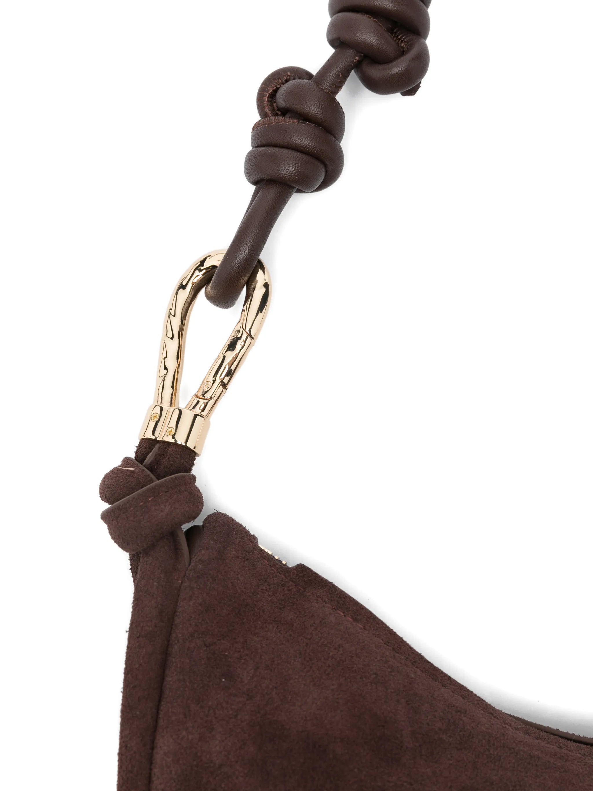 Avery fringe cross body bag