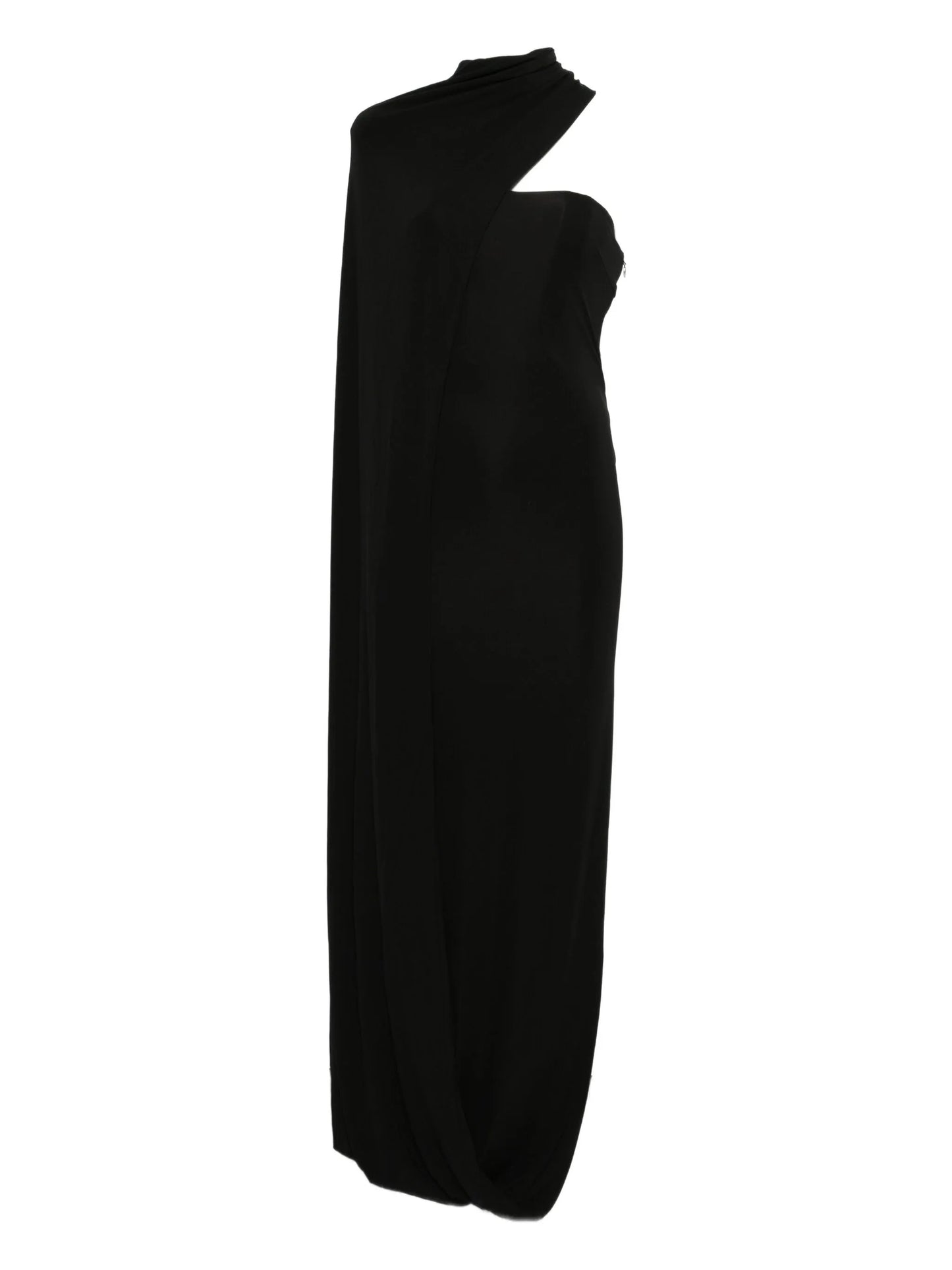 Corsica maxi dress