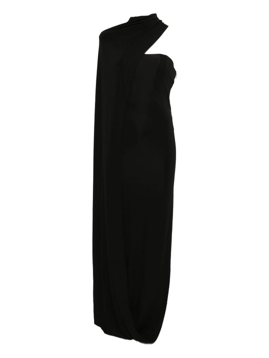 Corsica maxi dress