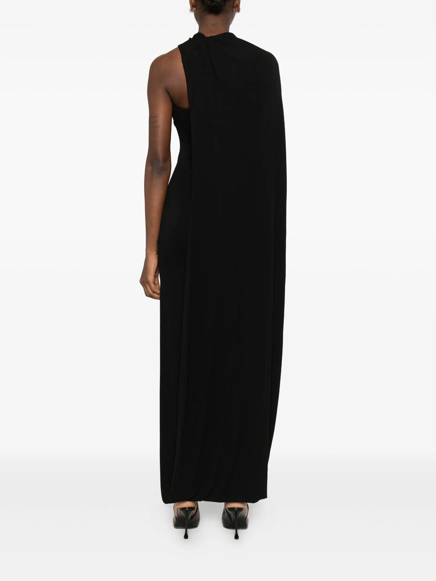 Corsica maxi dress