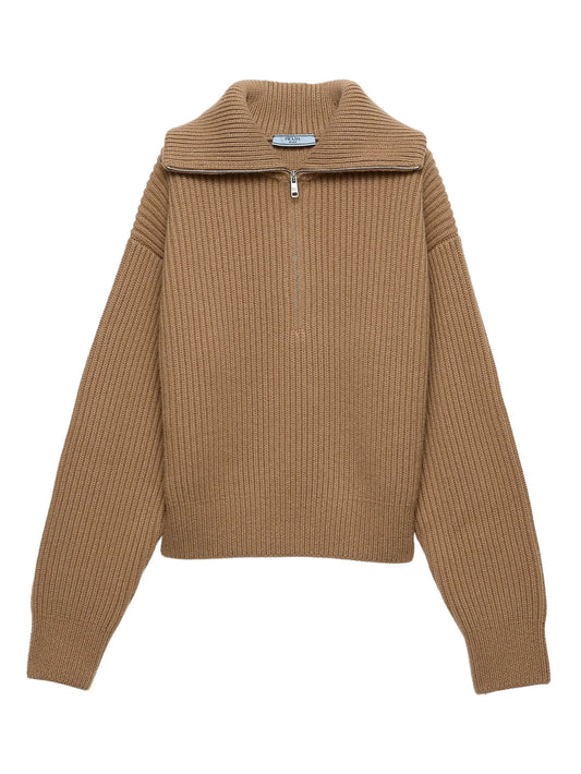 cashmere sweater