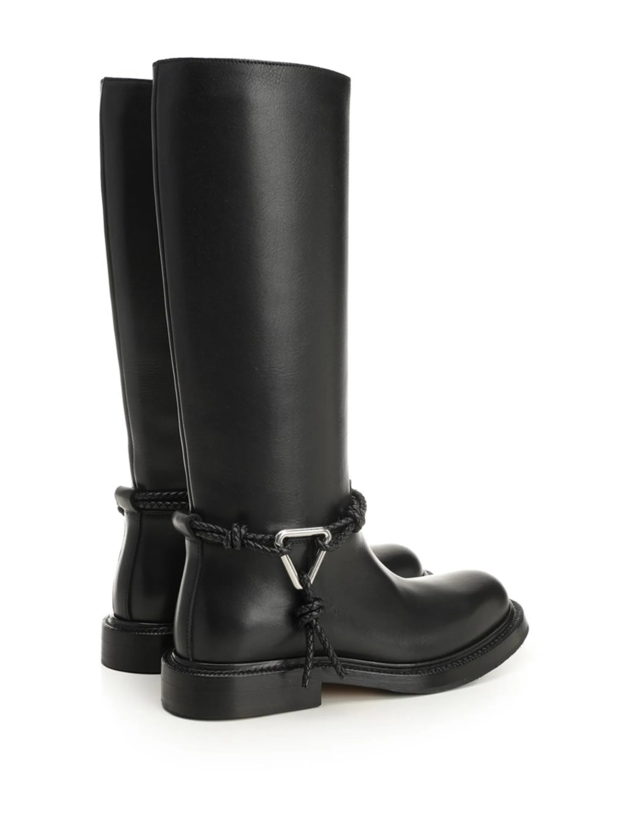 James boots