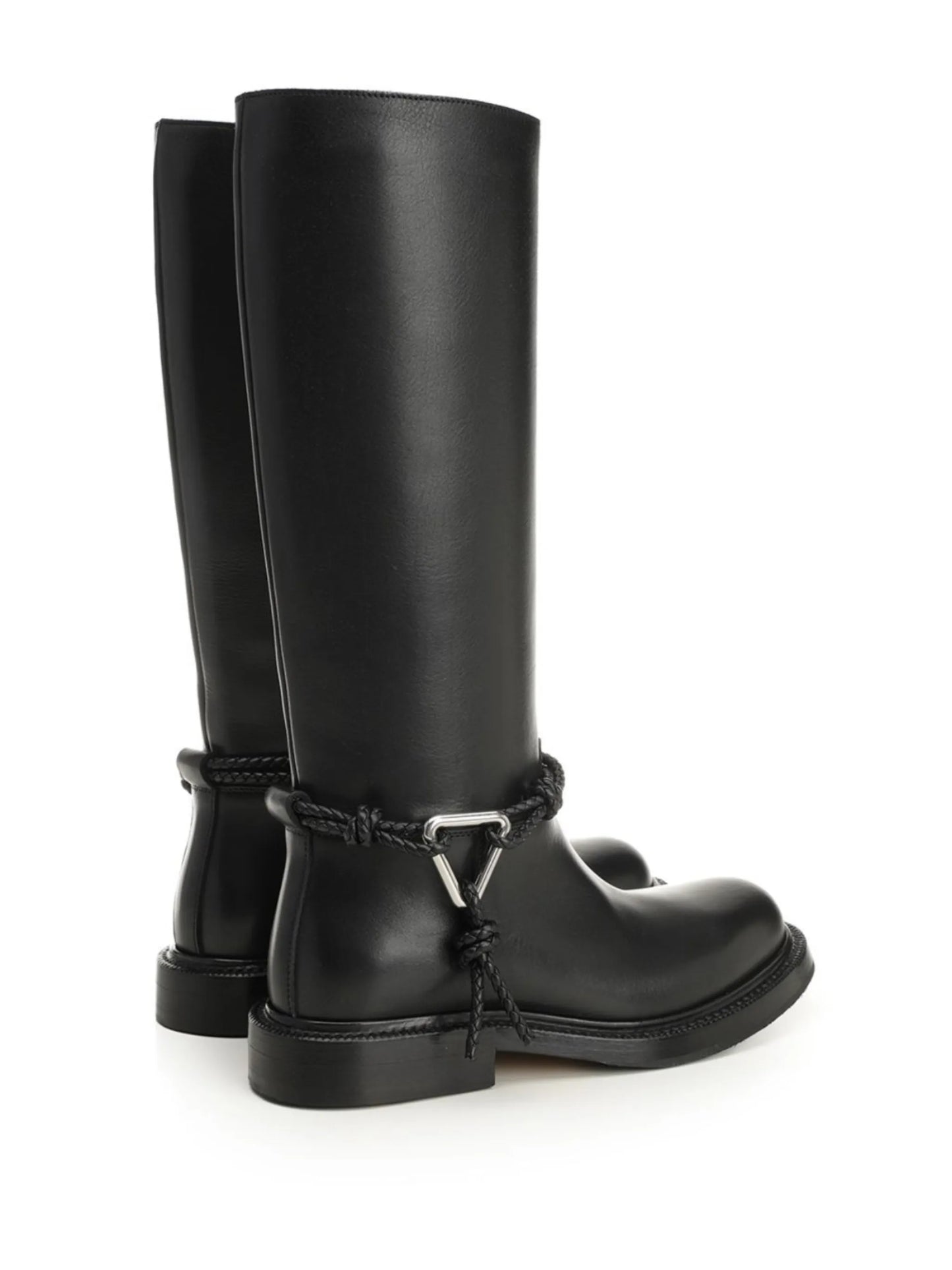James boots
