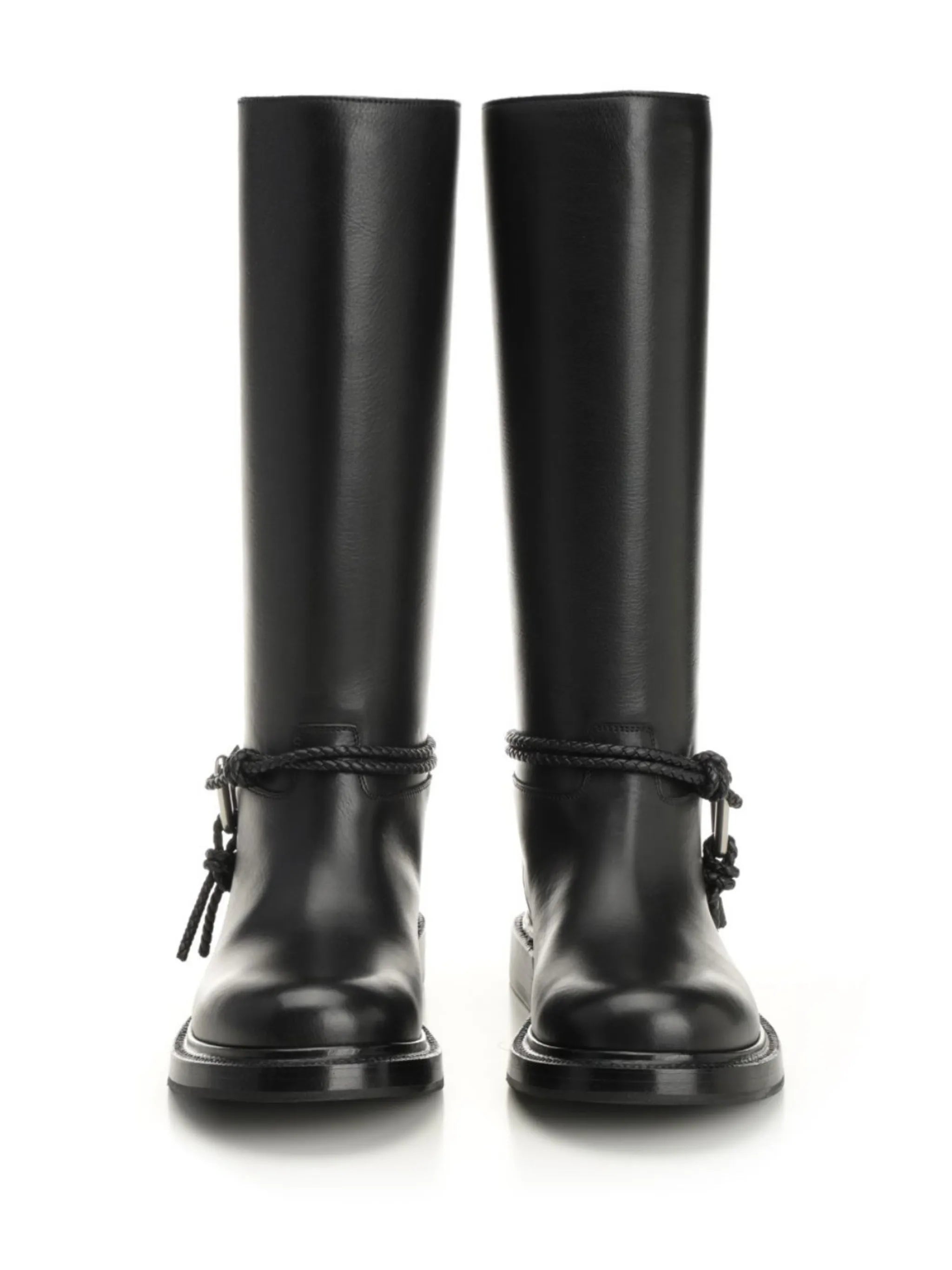James boots