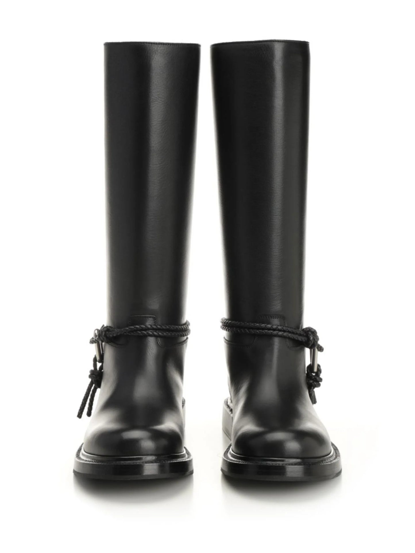 James boots
