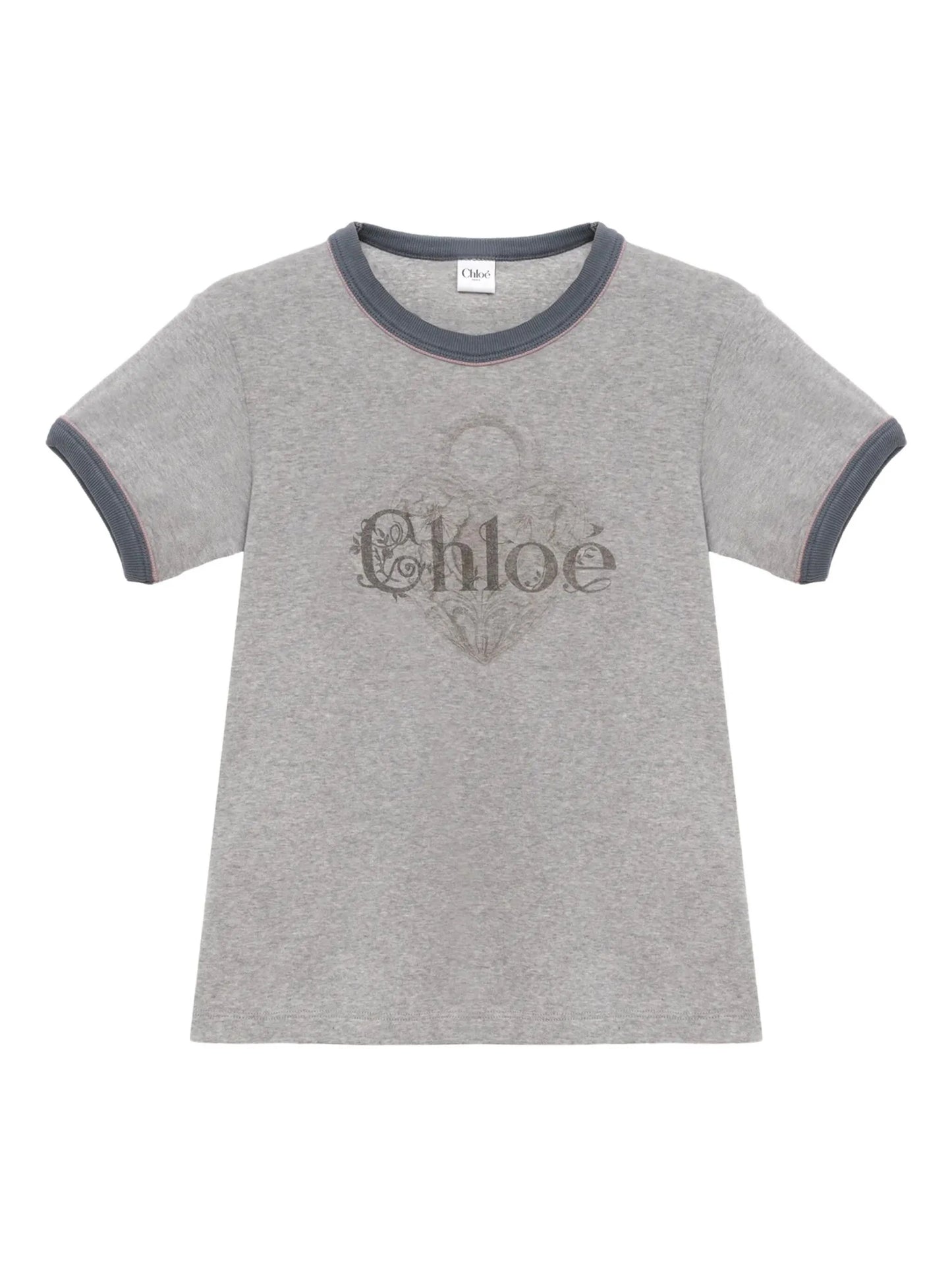logo T-shirt