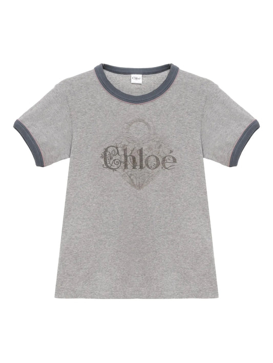 logo T-shirt