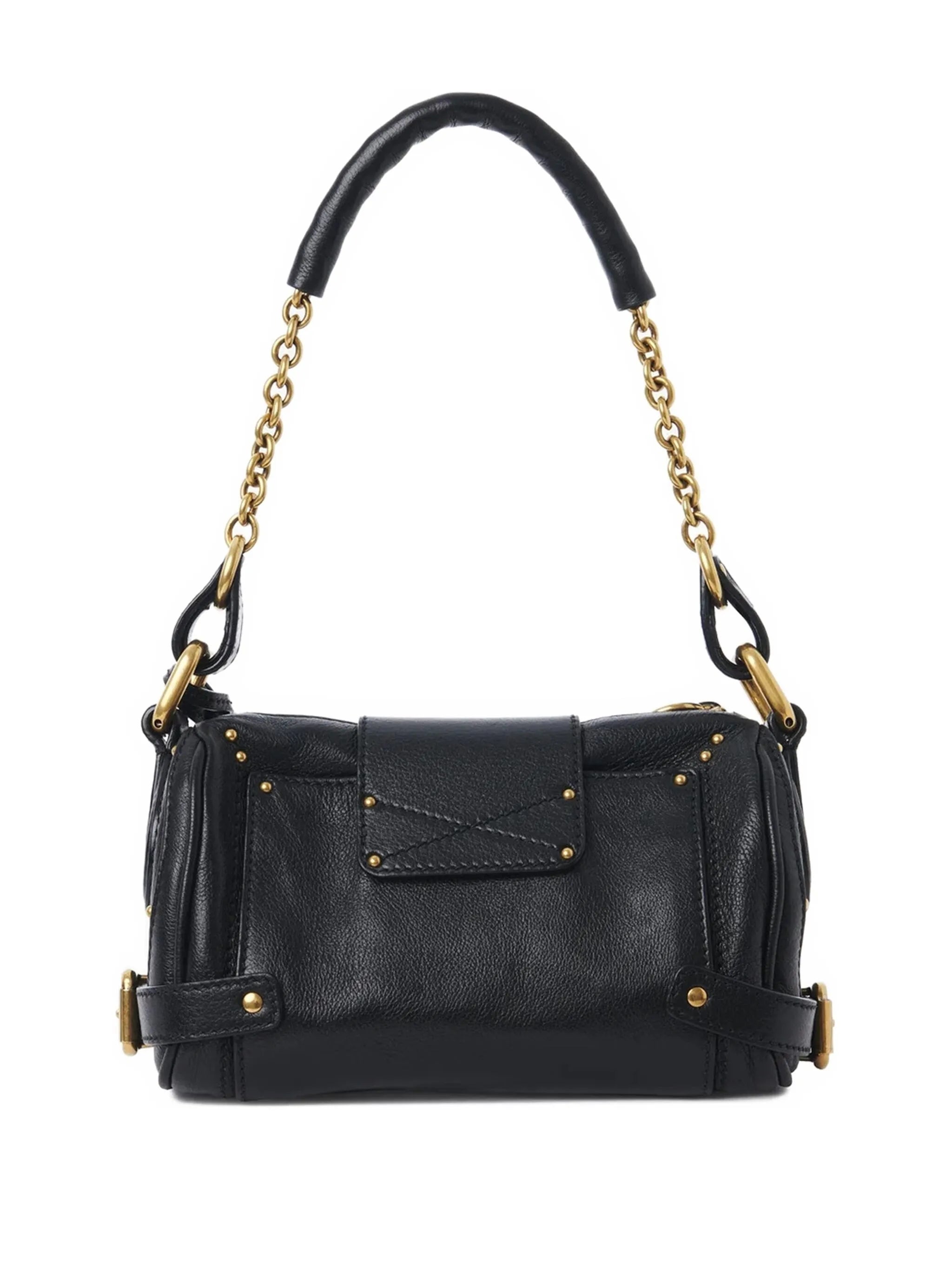 small Paddington leather tote bag