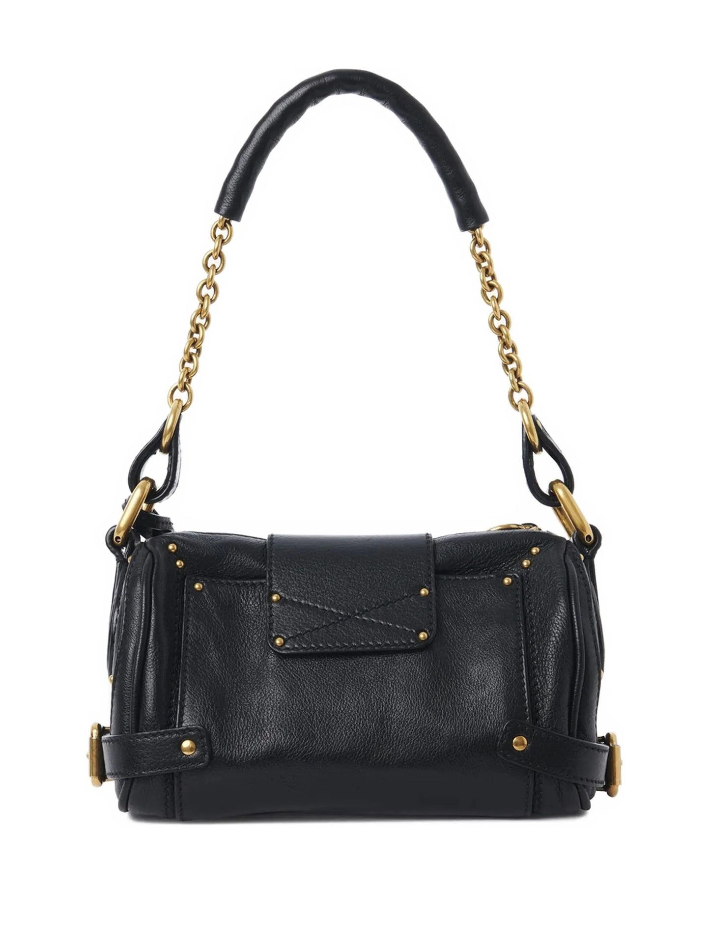 small Paddington leather tote bag