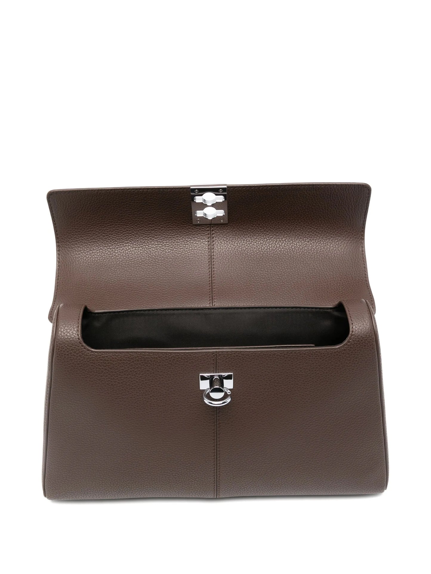 Stance top-handle satchel bag