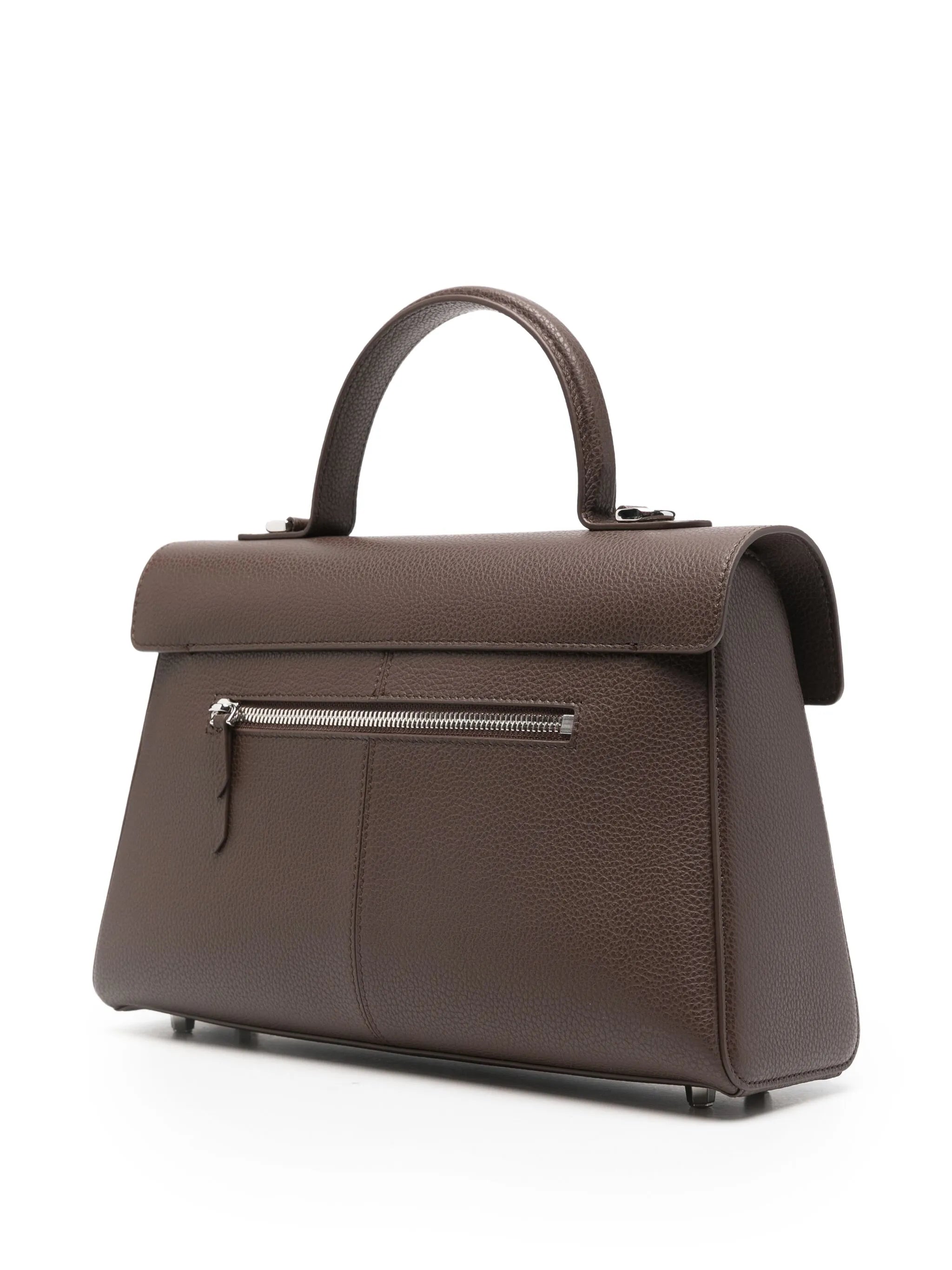 Stance top-handle satchel bag
