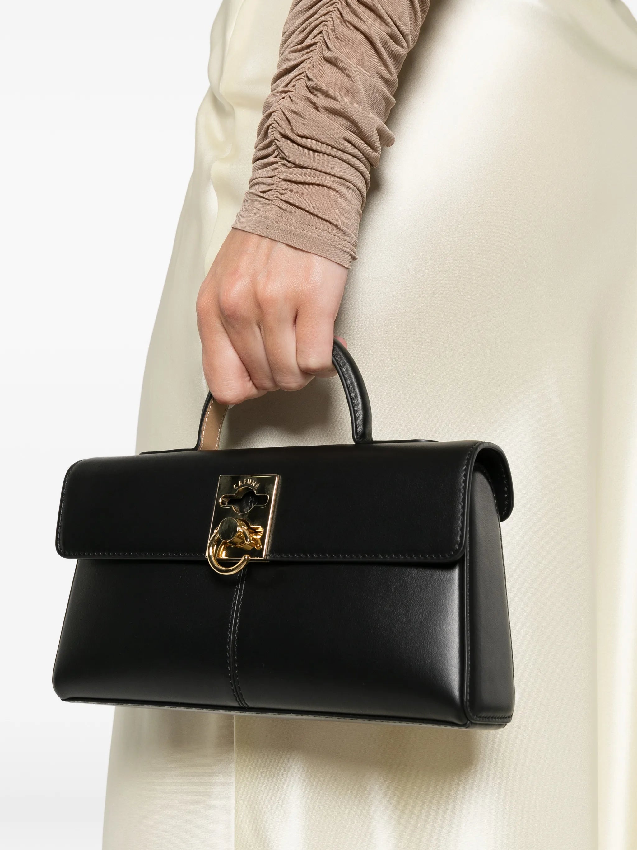 Stance Wallet mini crossbody bag