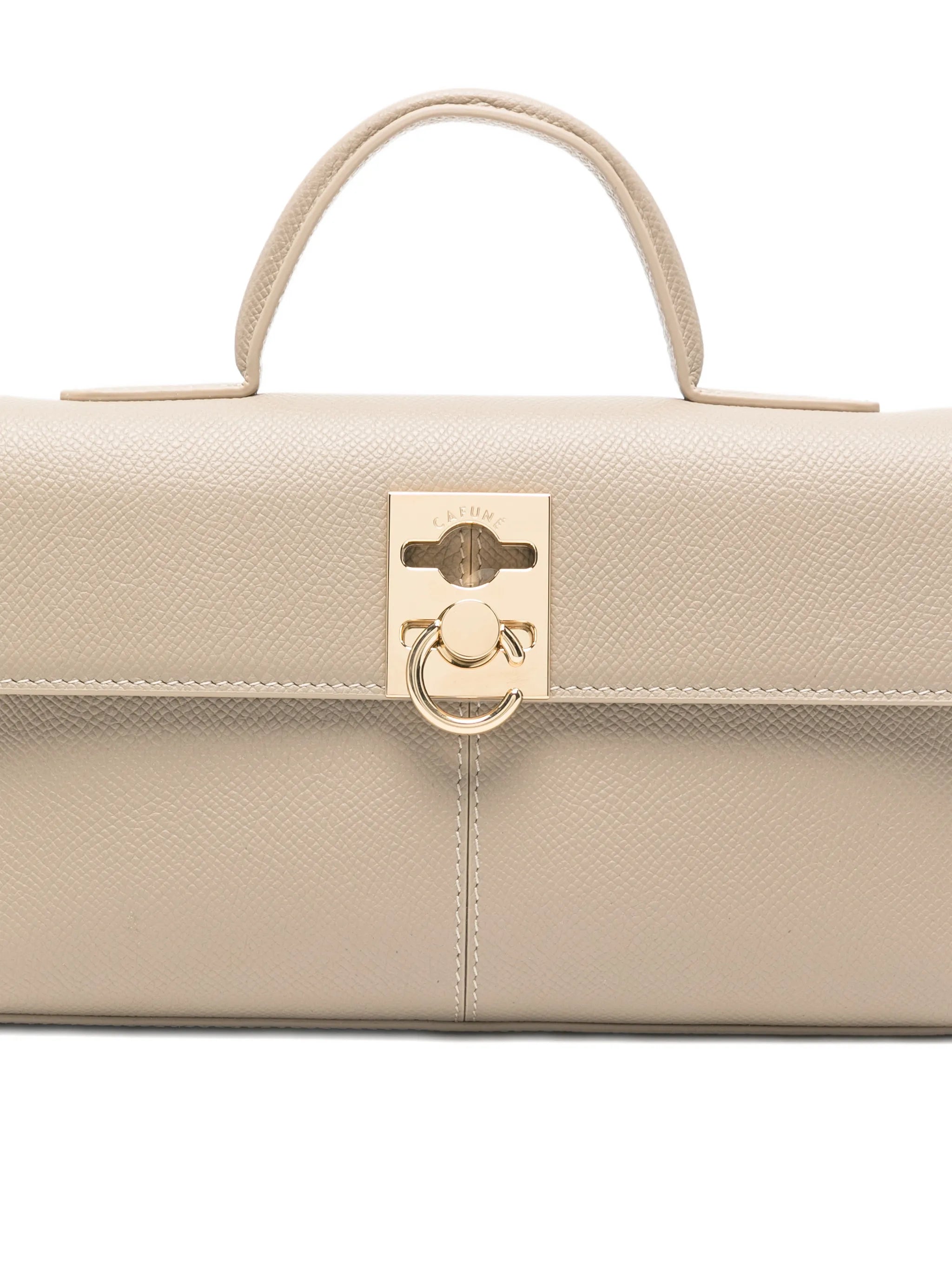 Stance Wallet top handle mini bag