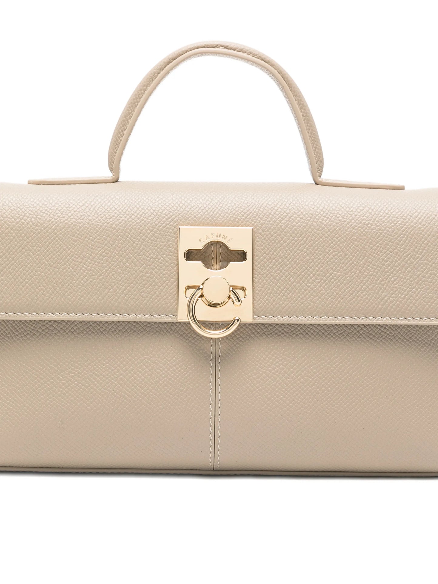 Stance Wallet top handle mini bag