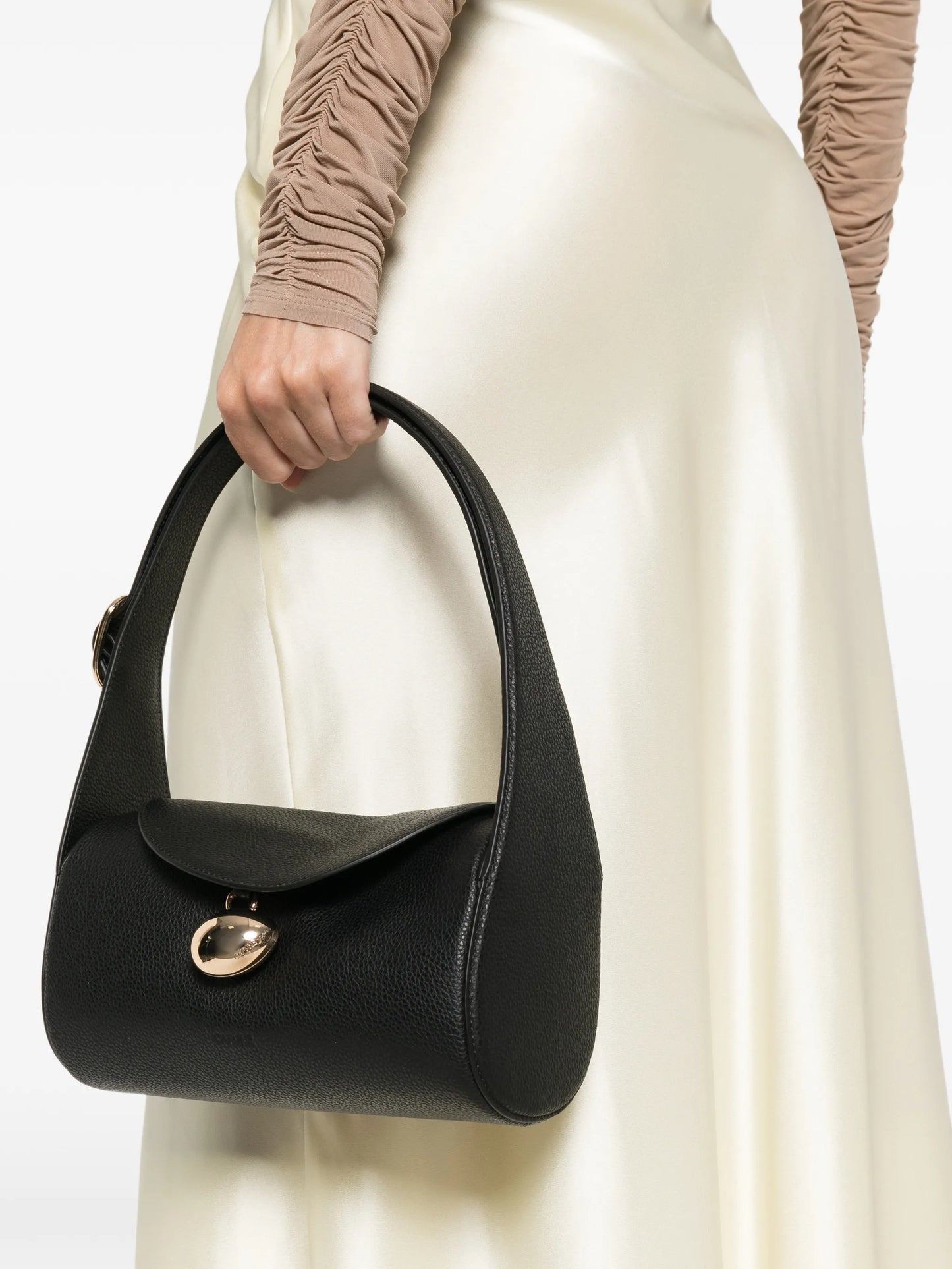 Drop Duffel tote bag