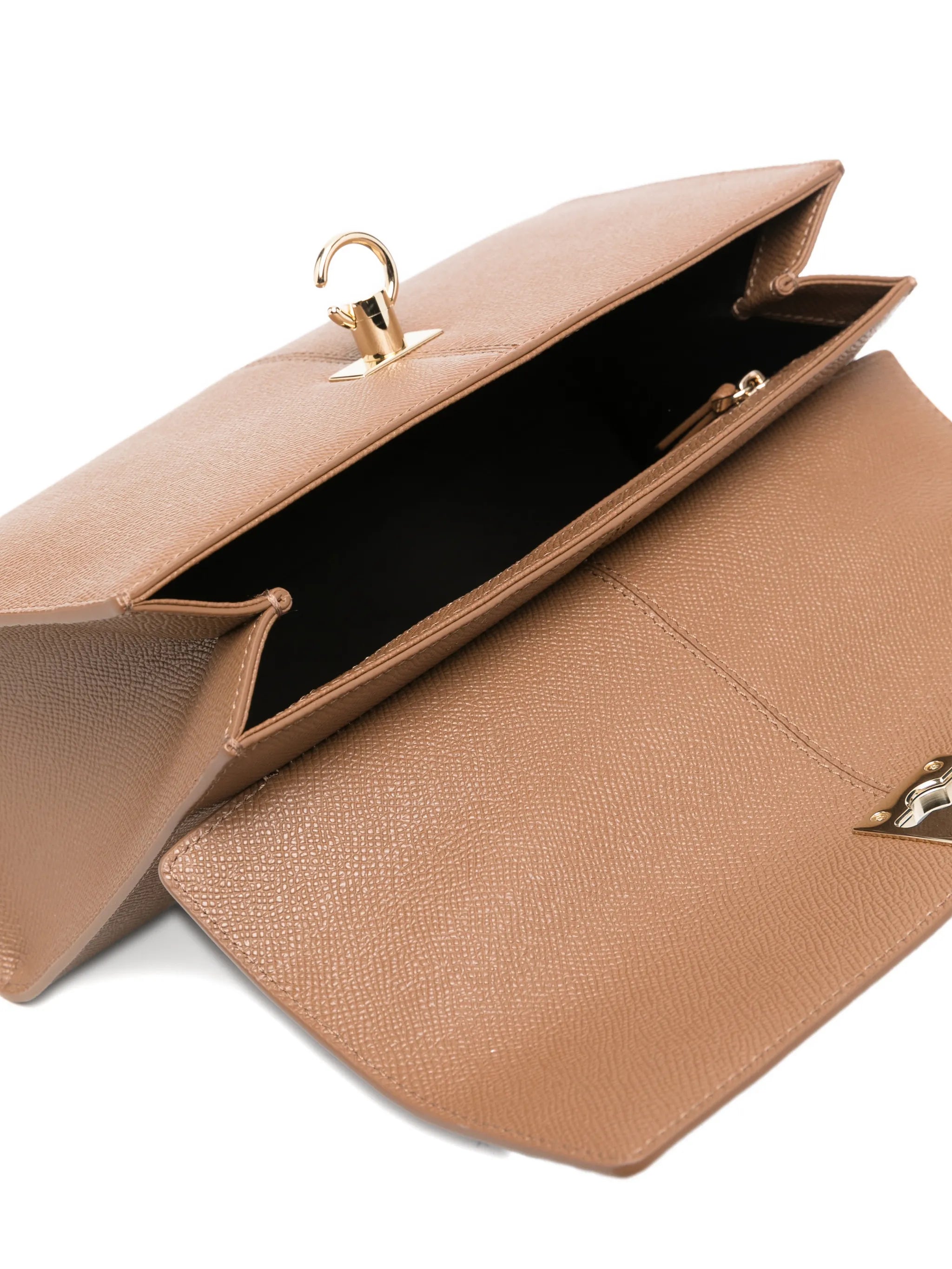 Medium Stance C-Lock crossbody bag
