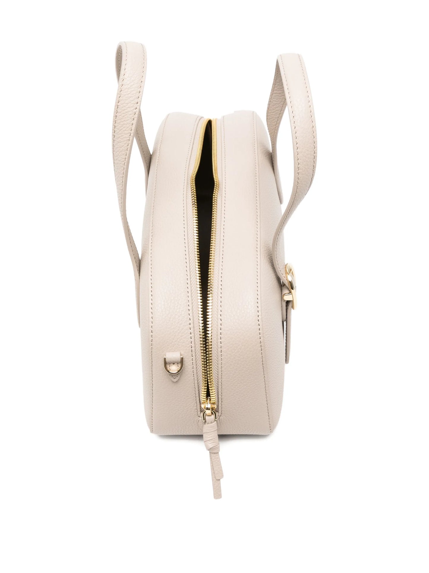 small Asra Boston handle bag