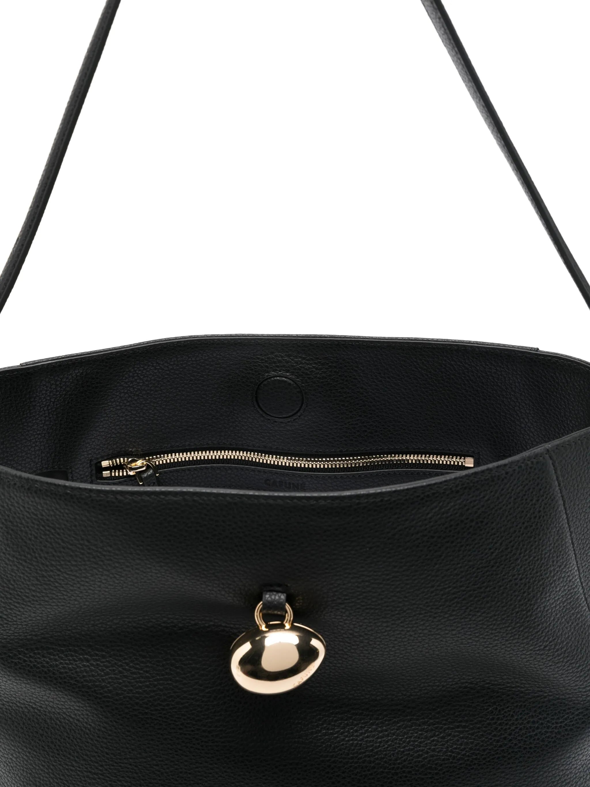 Drop Hobo shoulder bag
