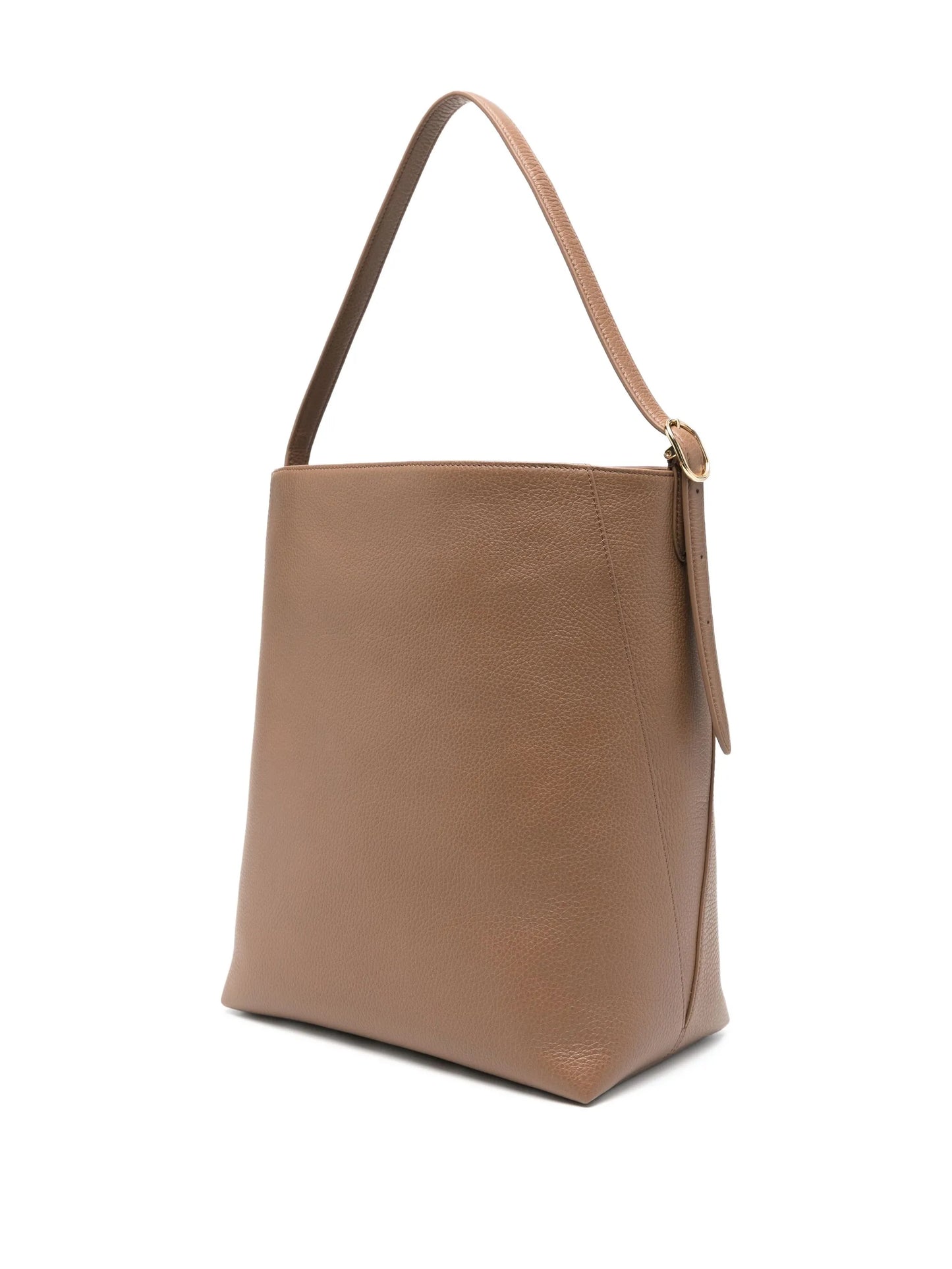 Drop bucket bag