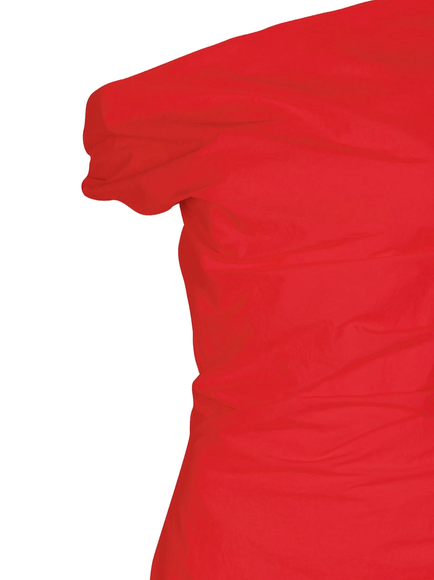 Remmy off-shoulder mini dress