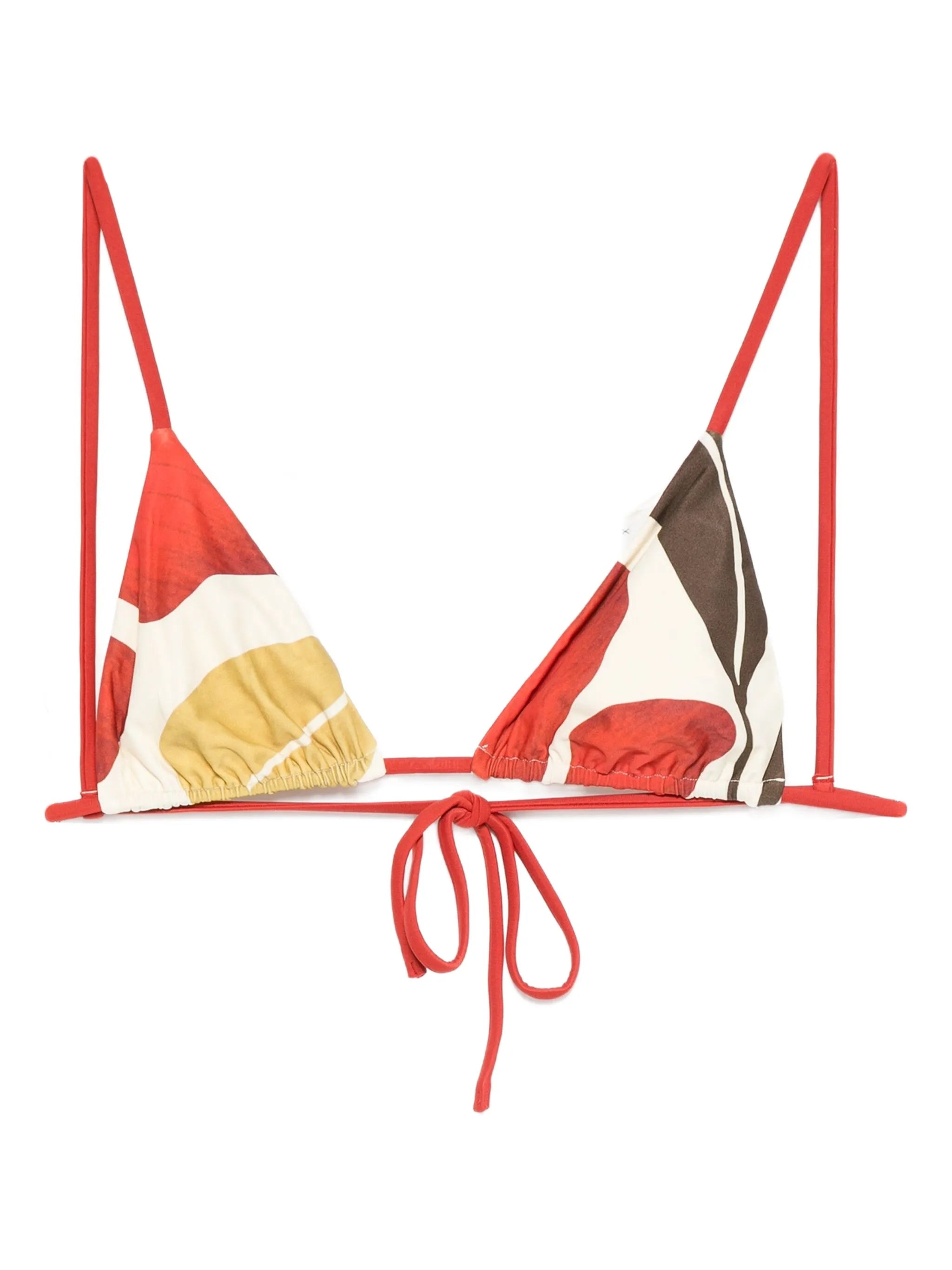 Julietta string triangle top