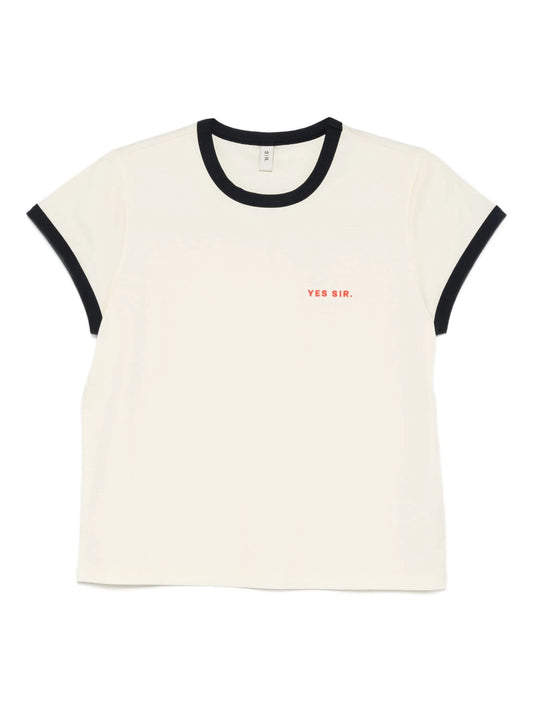 Yes Sir T-shirt