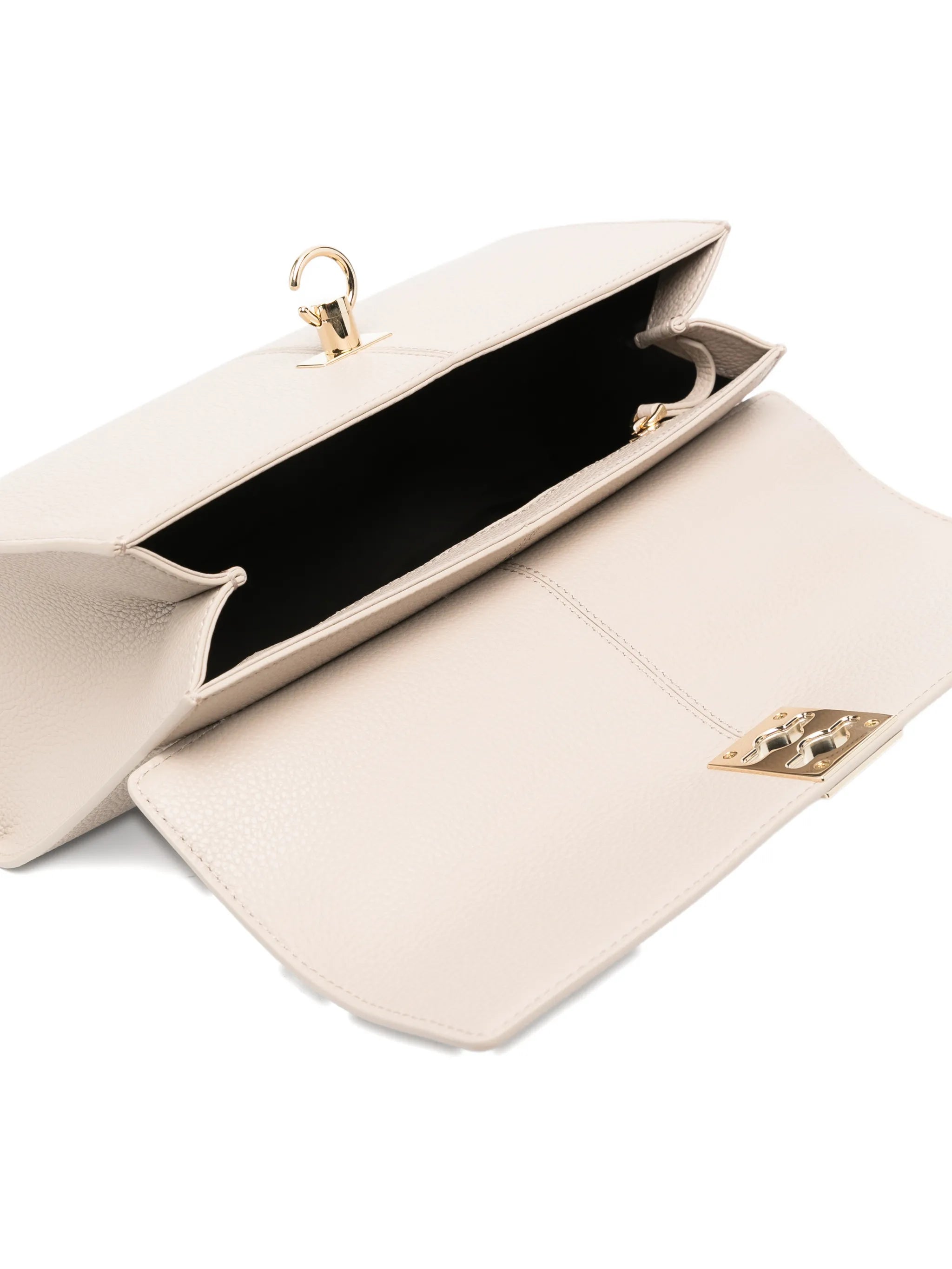 Medium Stance C-Lock crossbody bag