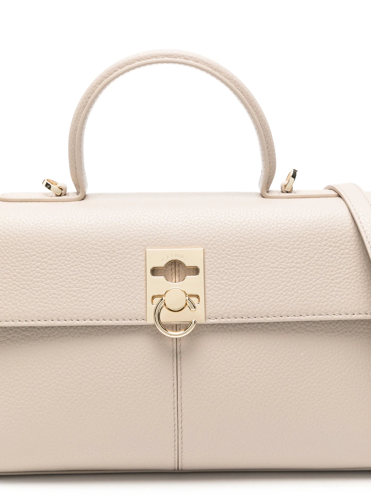 Medium Stance C-Lock crossbody bag