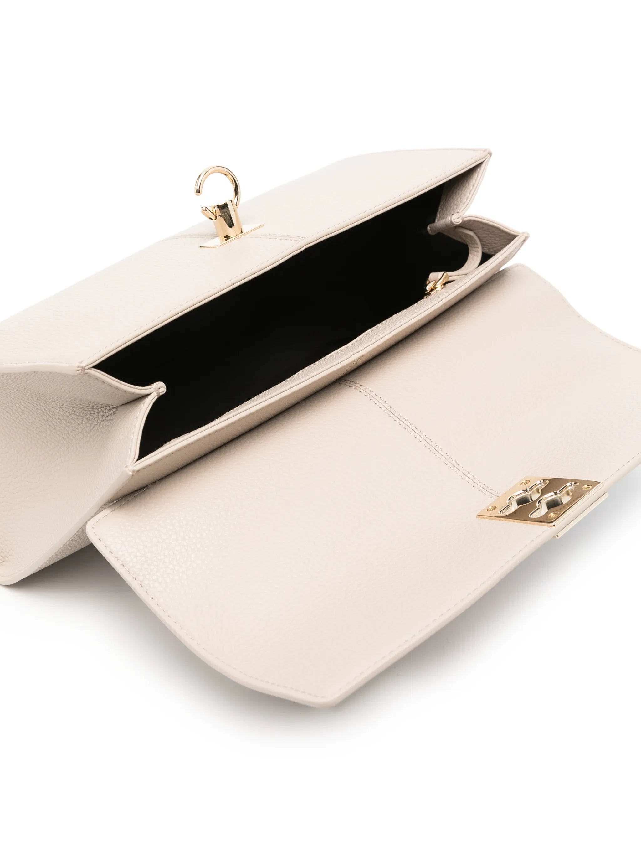 Medium Stance C-Lock crossbody bag