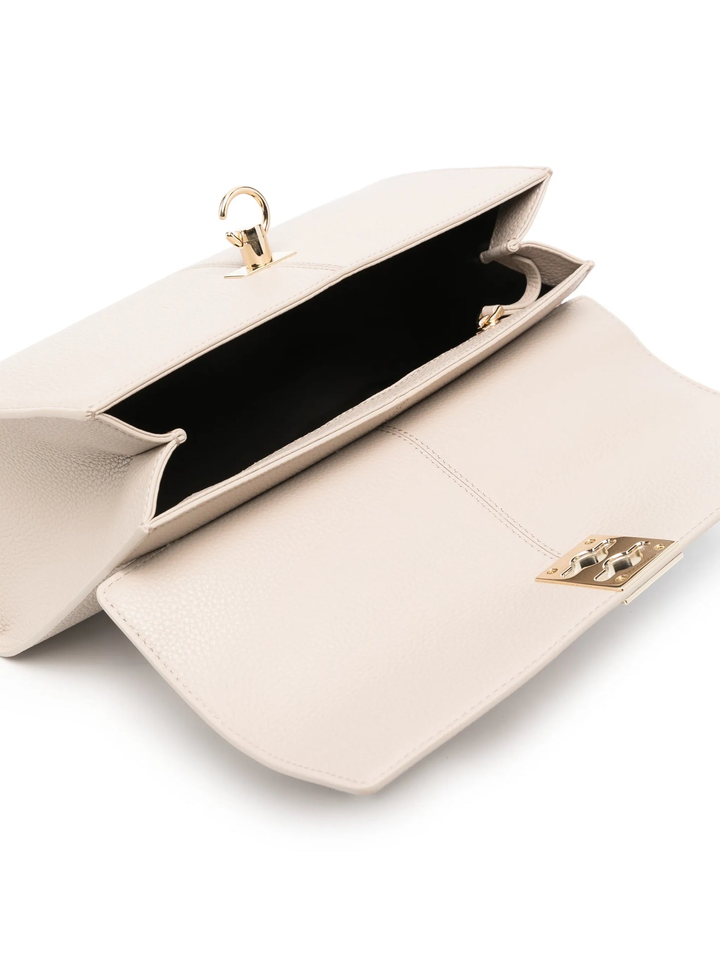 Medium Stance C-Lock crossbody bag