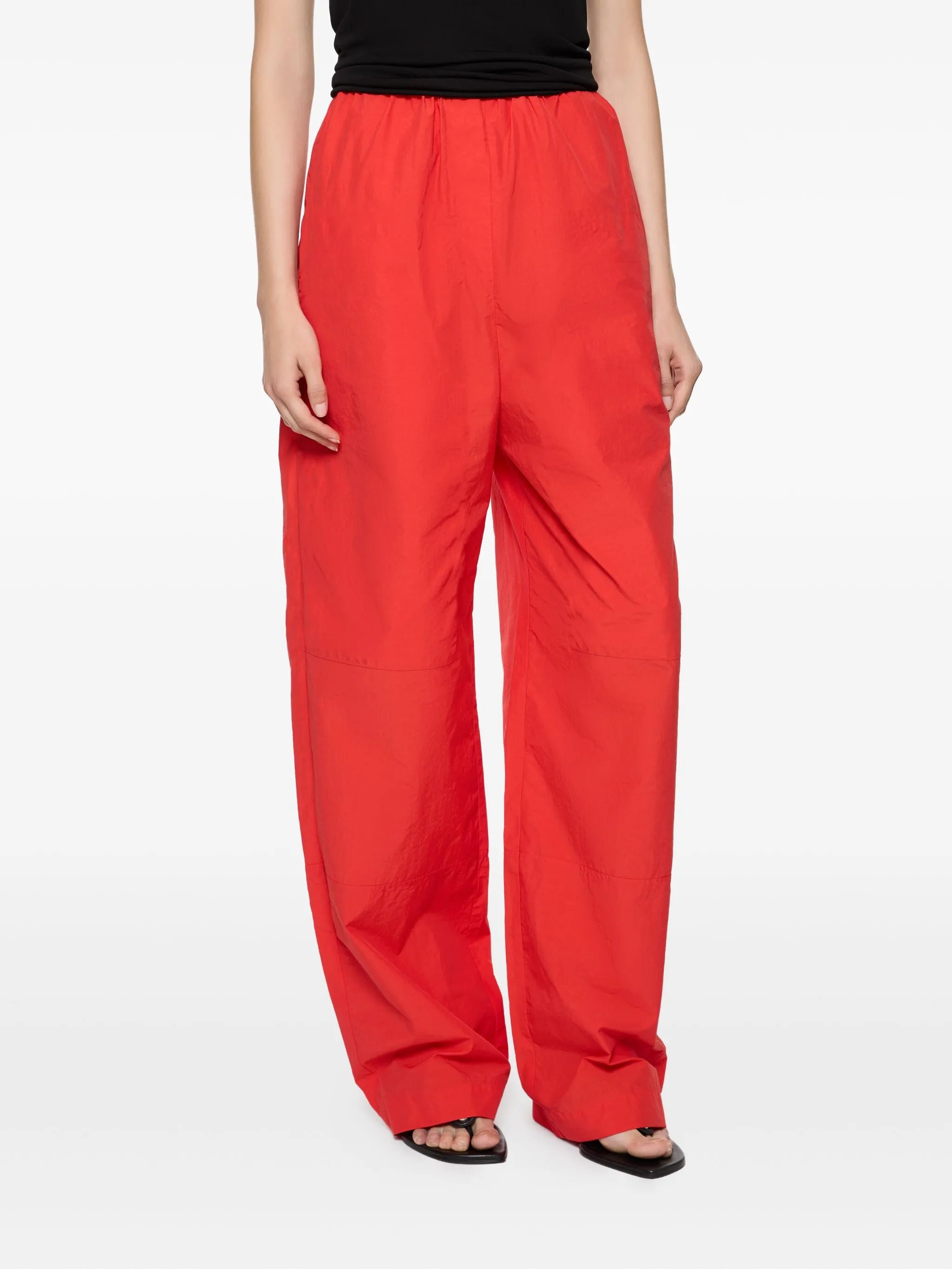 Cocoon trousers