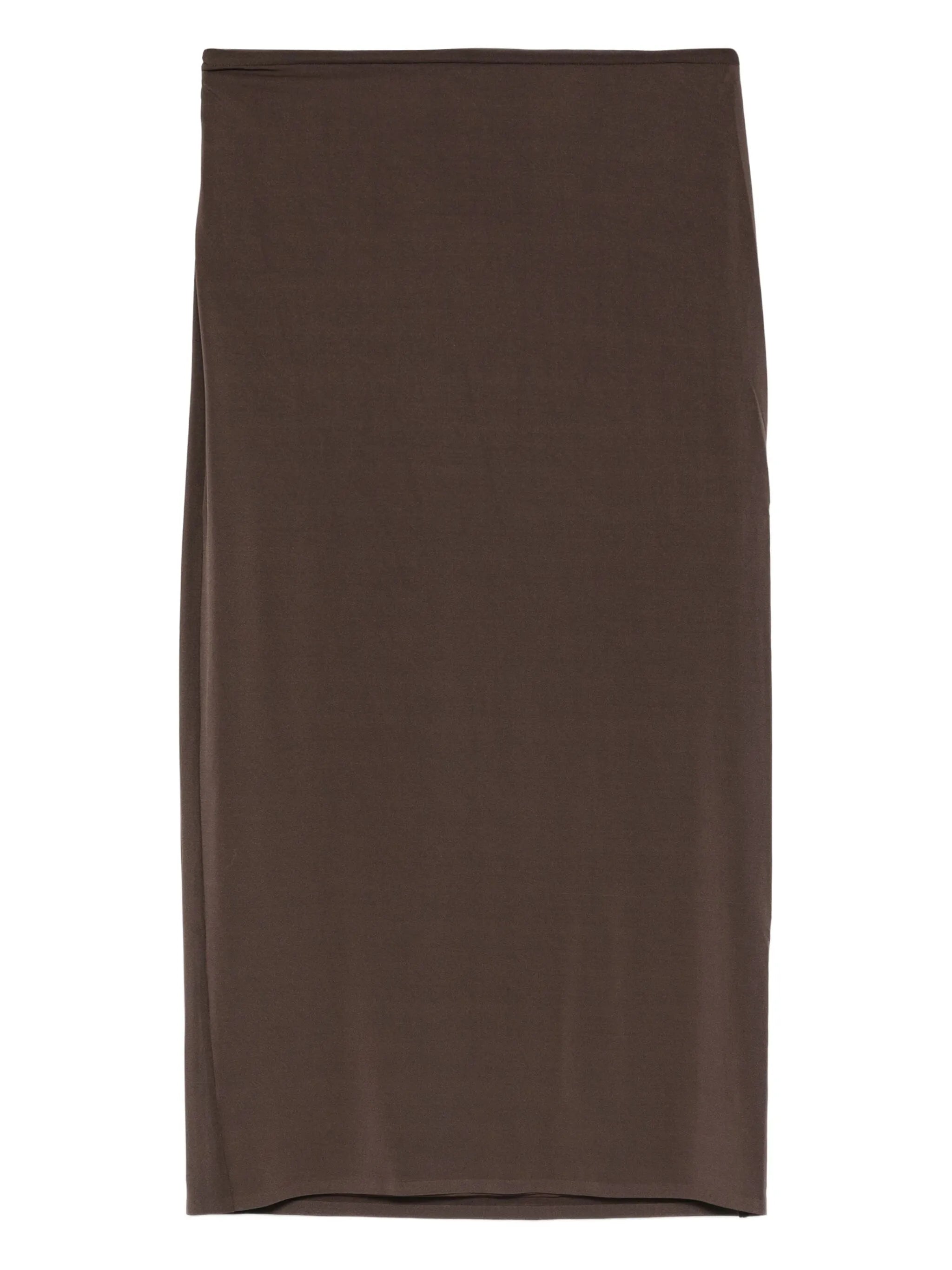 Matheo midi skirt