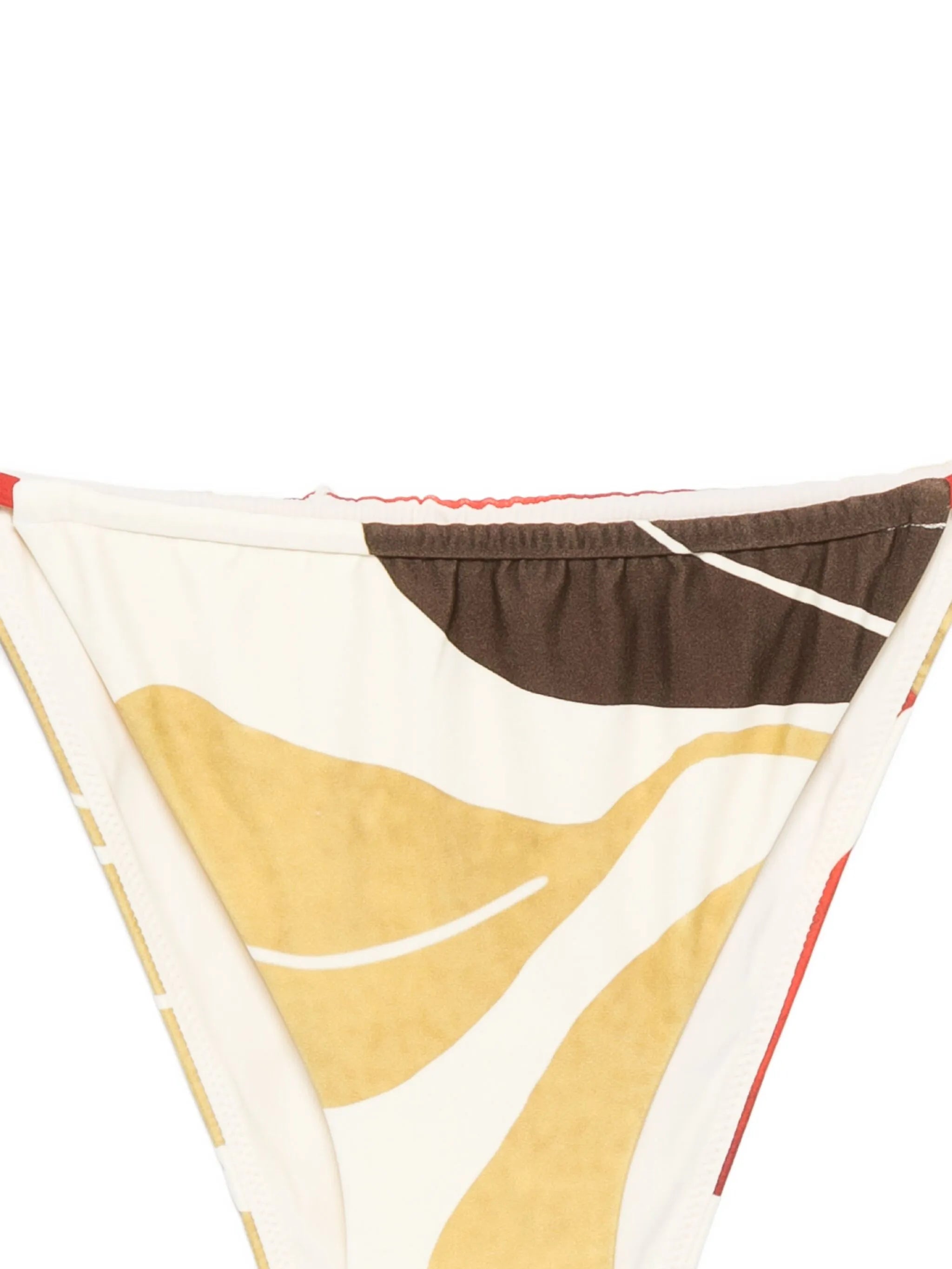 Julietta bikini bottom