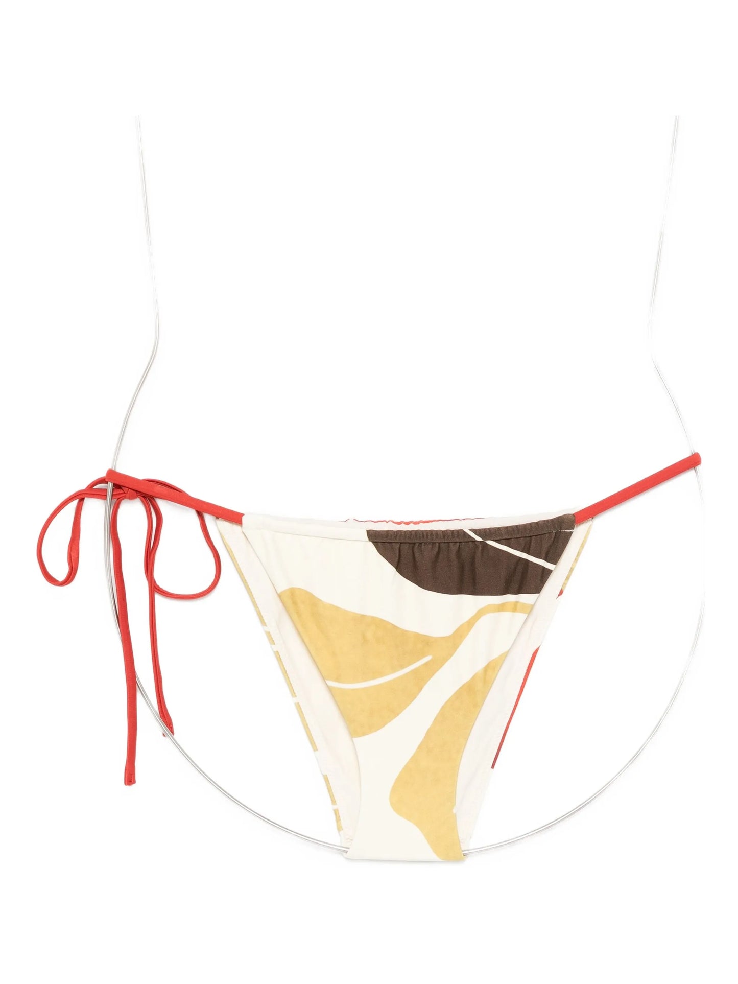 Julietta bikini bottom