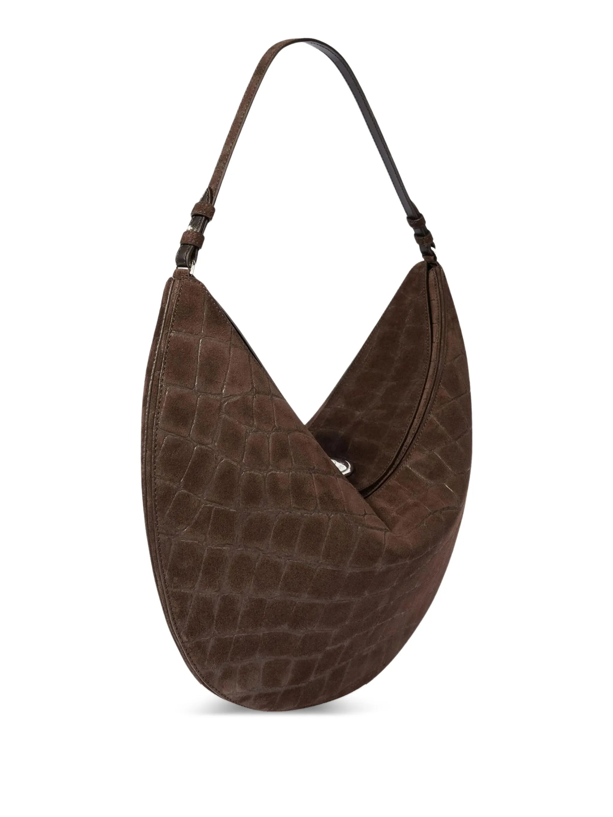 Le Calisso Rond shoulder bag
