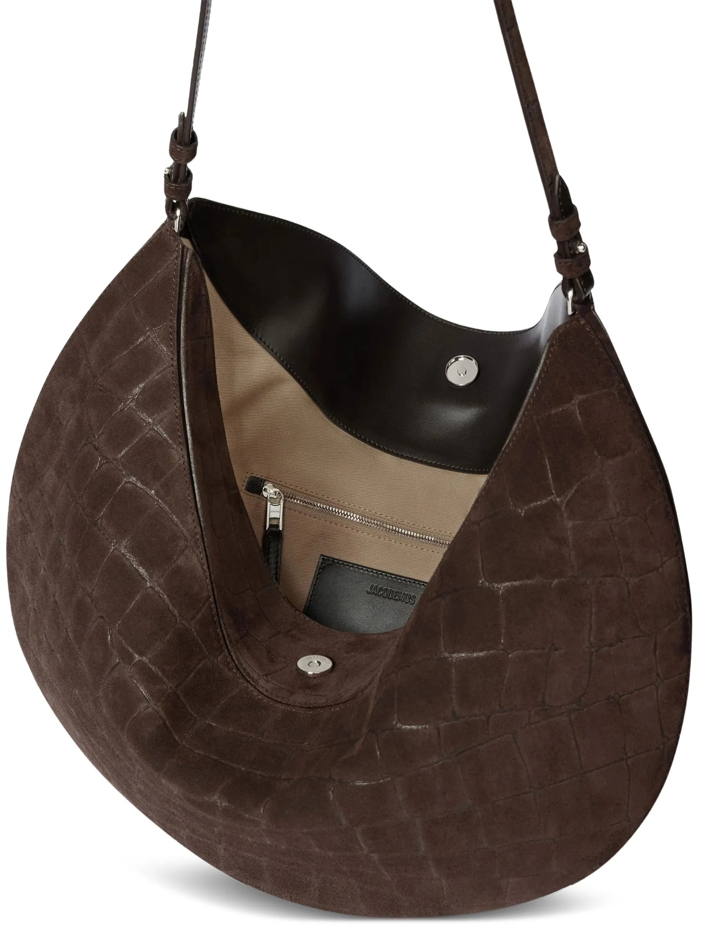 Le Calisso Rond shoulder bag