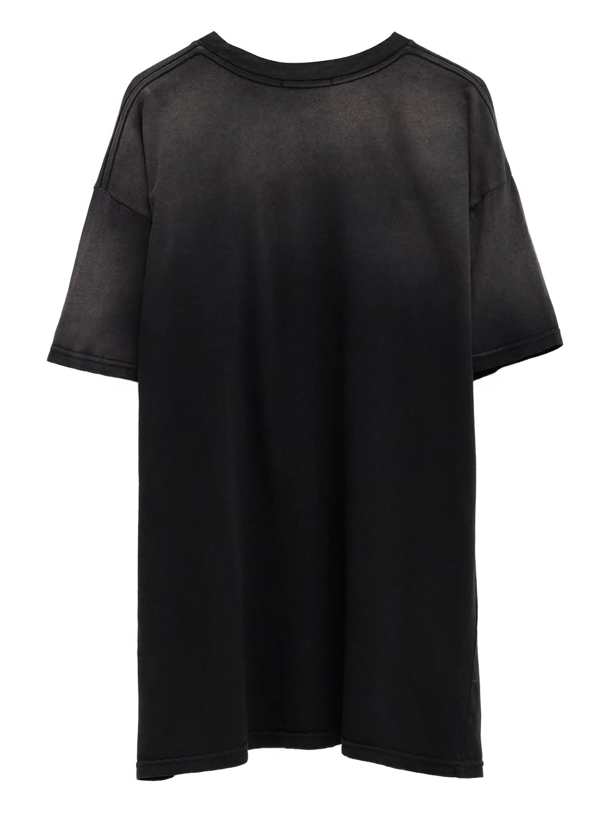 graphic-print t-shirt