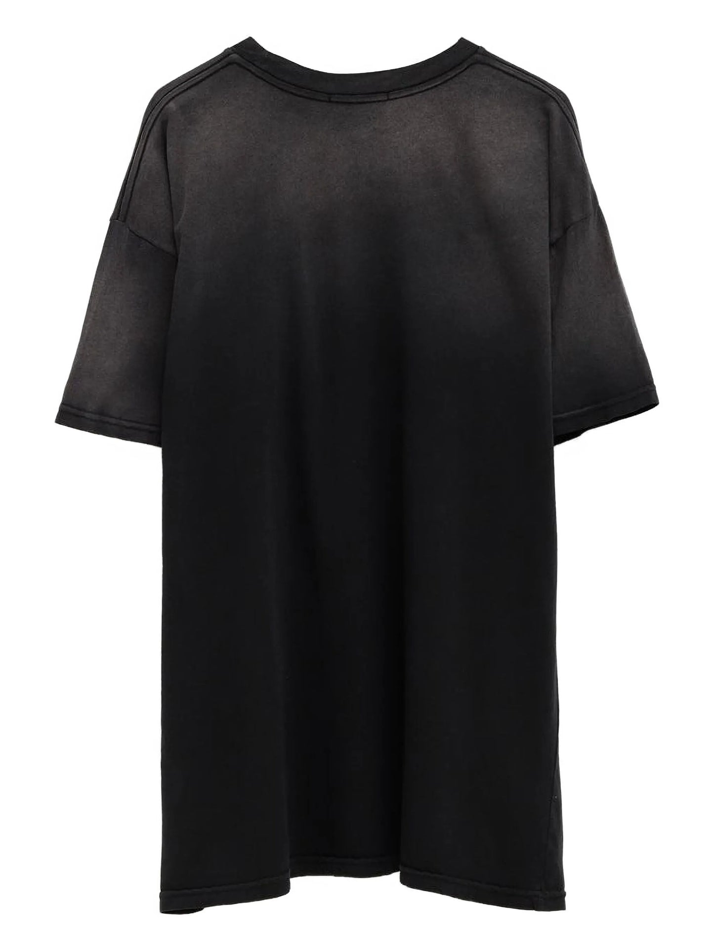 graphic-print t-shirt