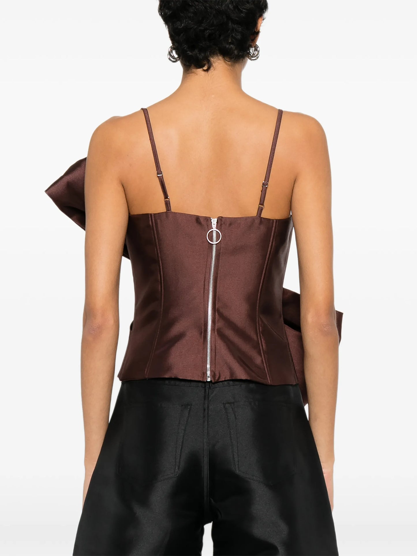 bow top